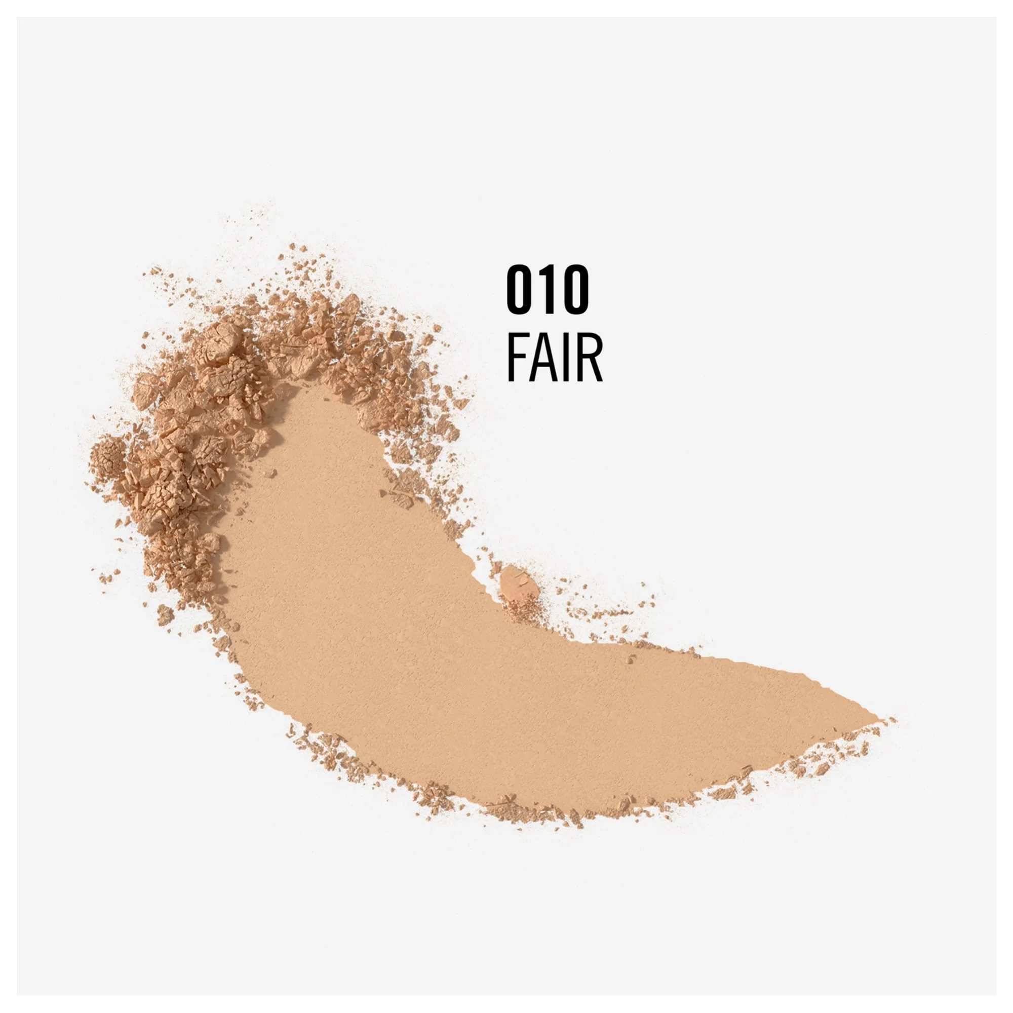 Rimmel KIND & FREE Pressed Powder 10g - Image 11