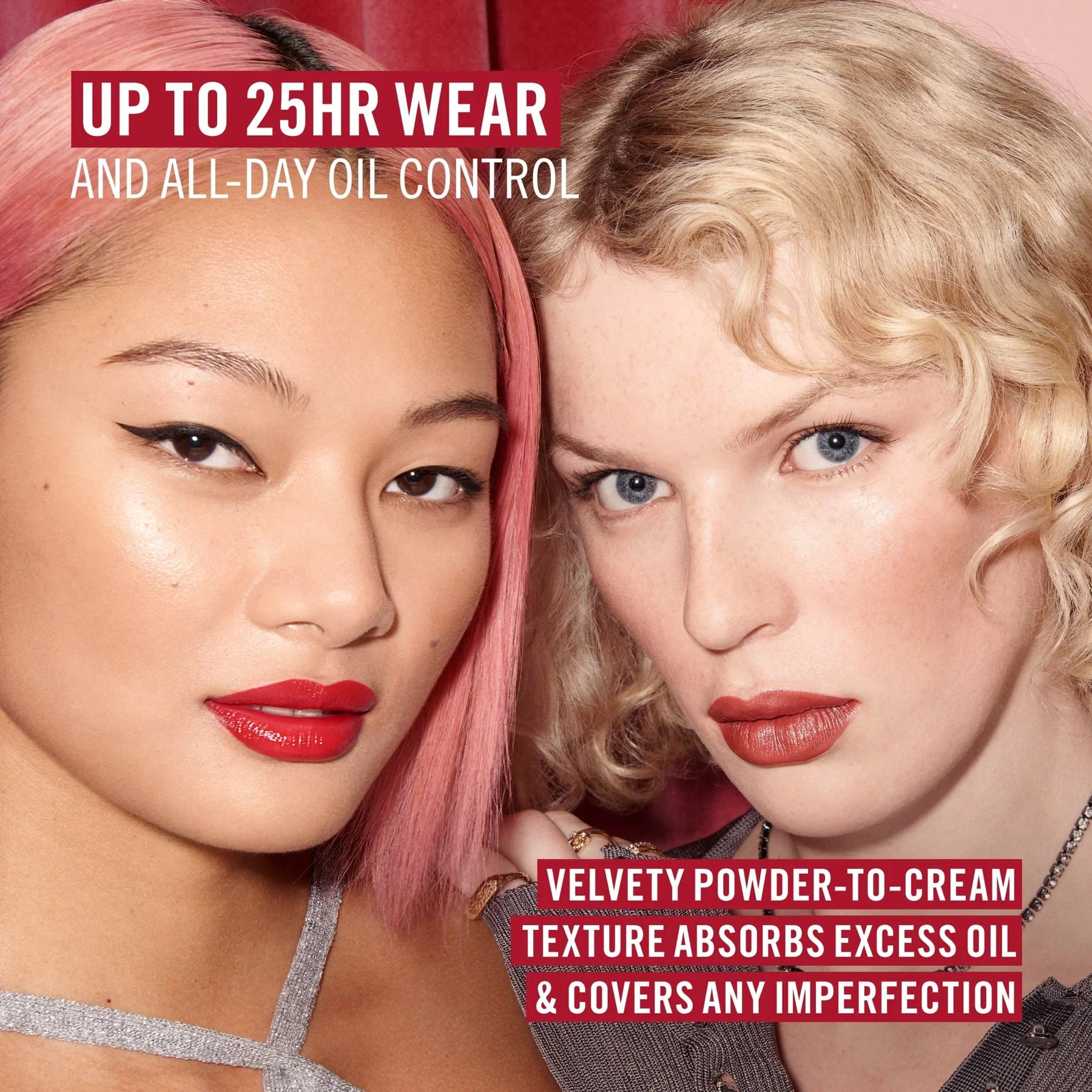 Rimmel Lasting Finish Compact Foundation 7g - Image 61