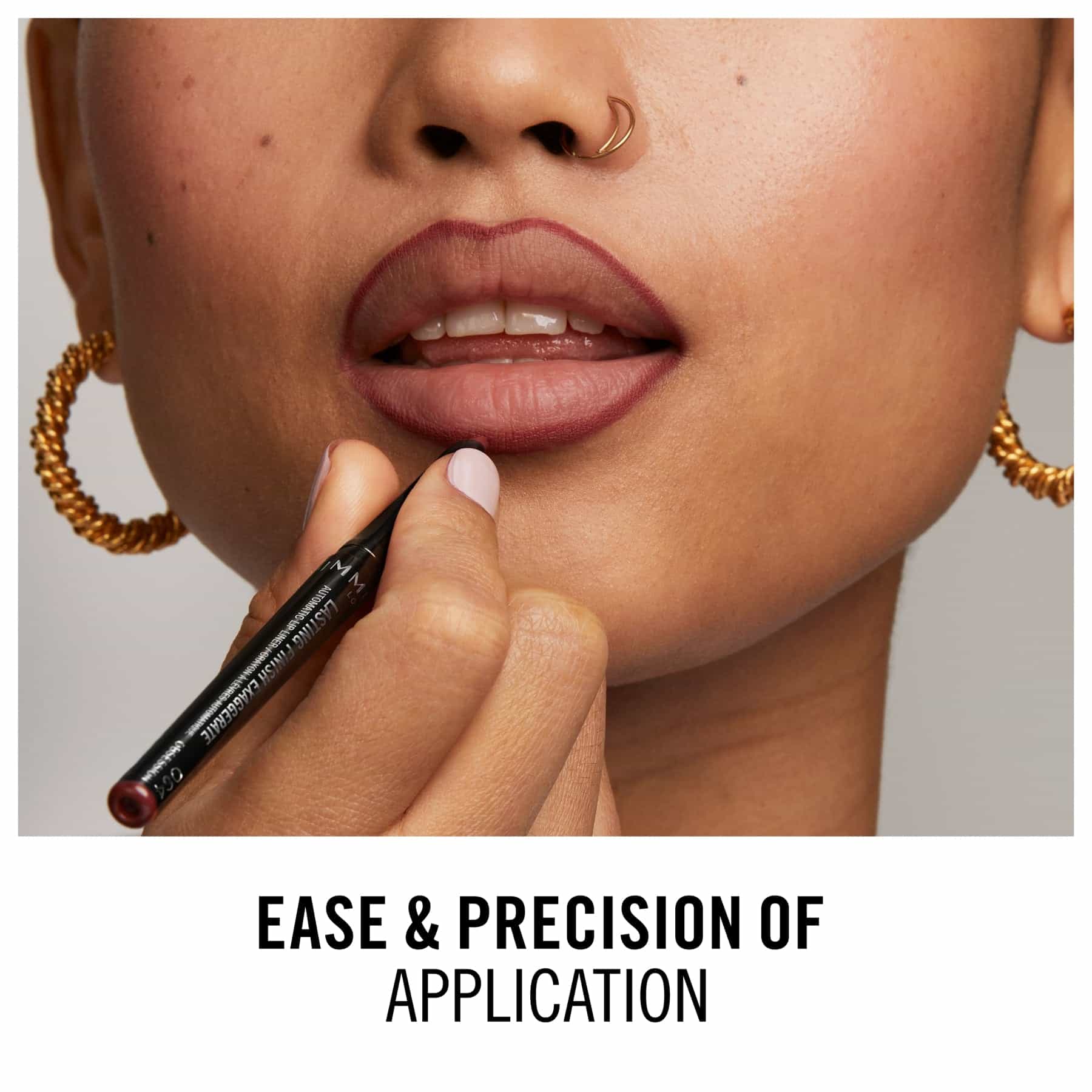 Rimmel Lasting Finish Exaggerate Automatic Lip Liner 0.25g - Image 37