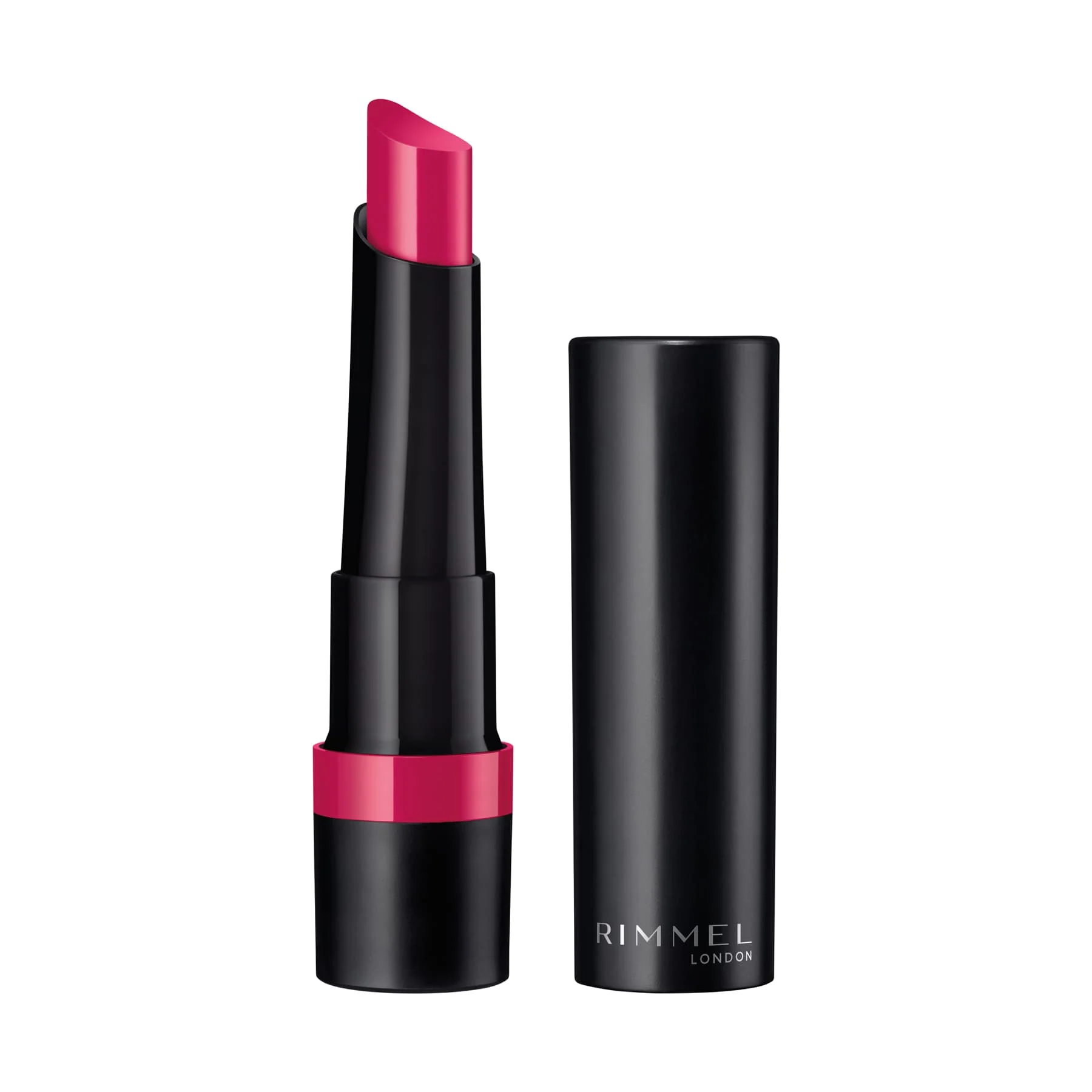Rimmel Lasting Finish Extreme Matte Lipstick 2.3g - Image 10