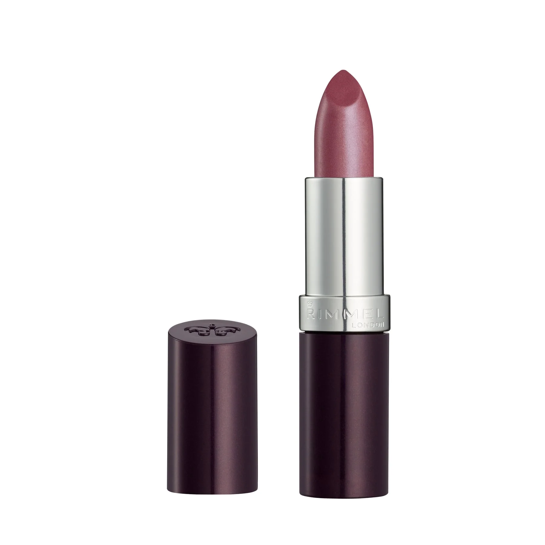 Rimmel Lasting Finish Lipstick 4g - Image 4