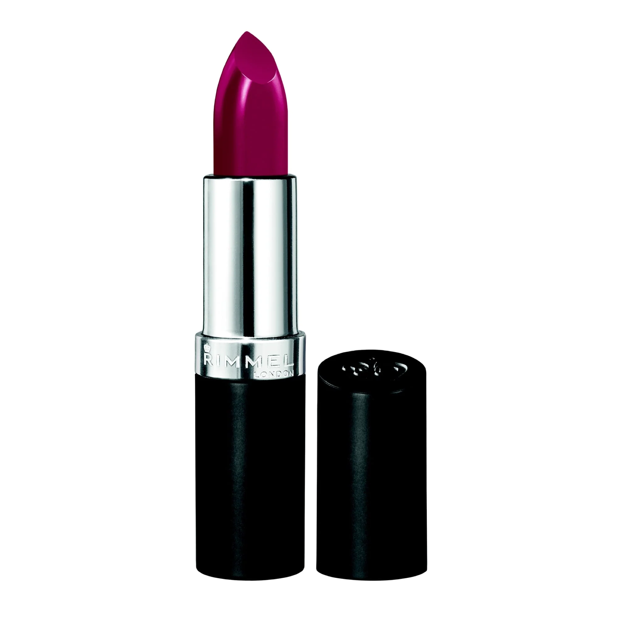 Rimmel Lasting Finish Soft Matte Lipstick 100 Pinkroots 4g