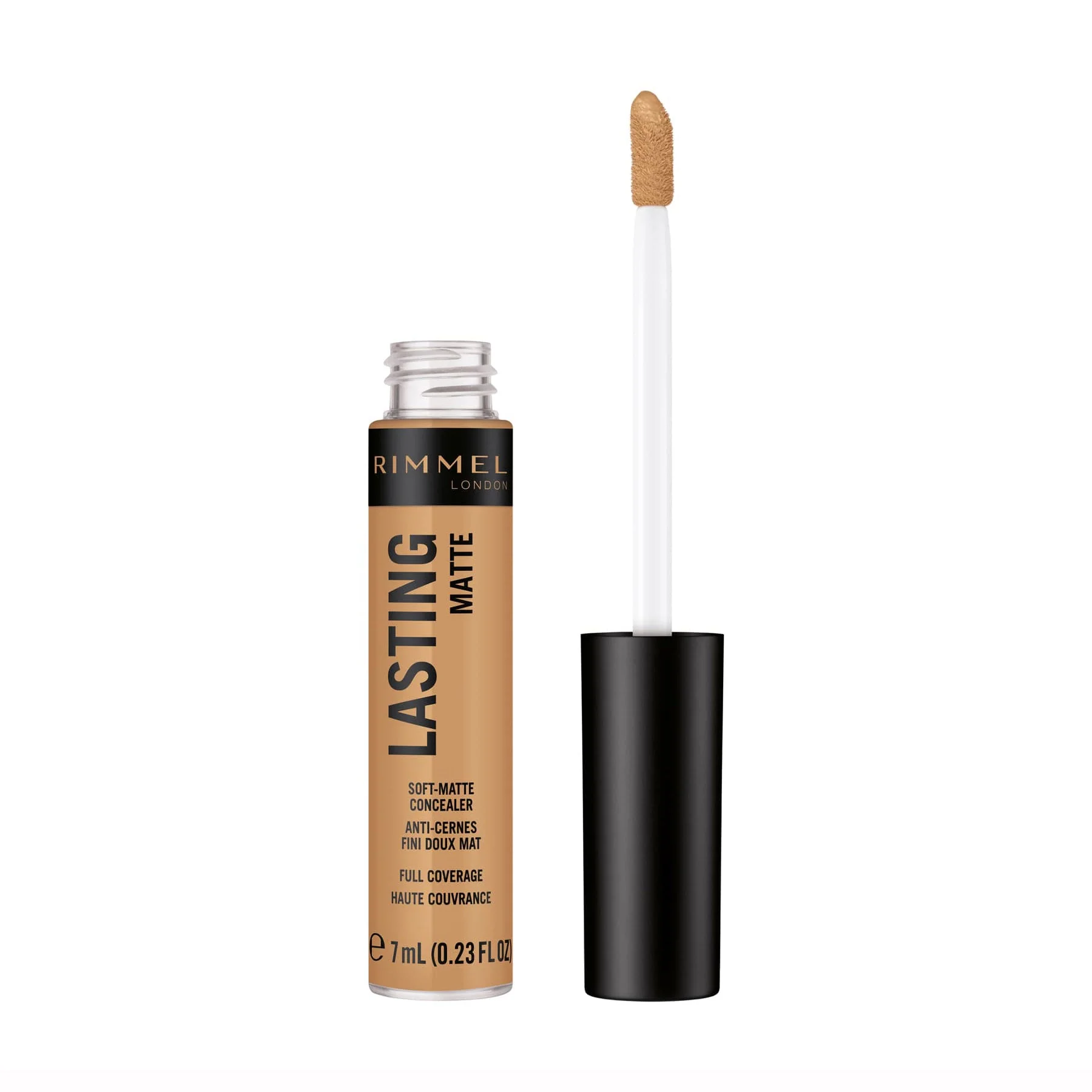 Rimmel Lasting Matte Full Coverage Concealer 7ml