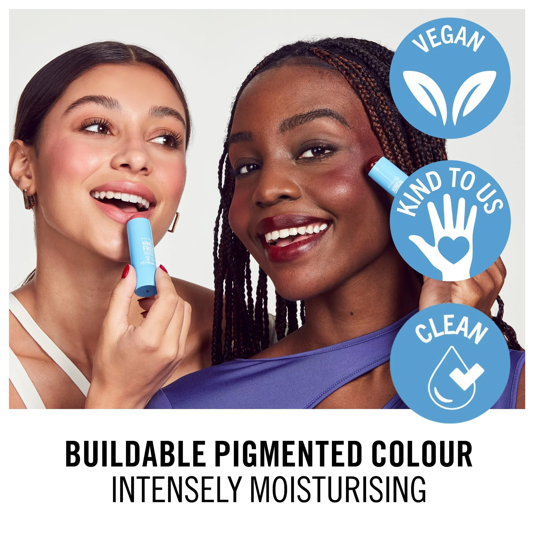 Rimmel London Kind & Free Multi-Stick 5g - Image 18