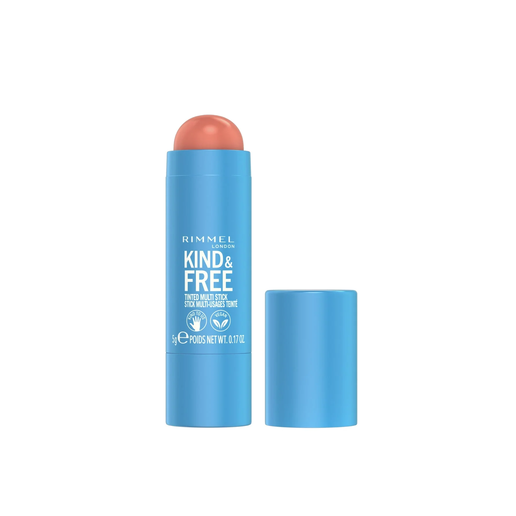 Rimmel London Kind & Free Multi-Stick 5g - Image 23