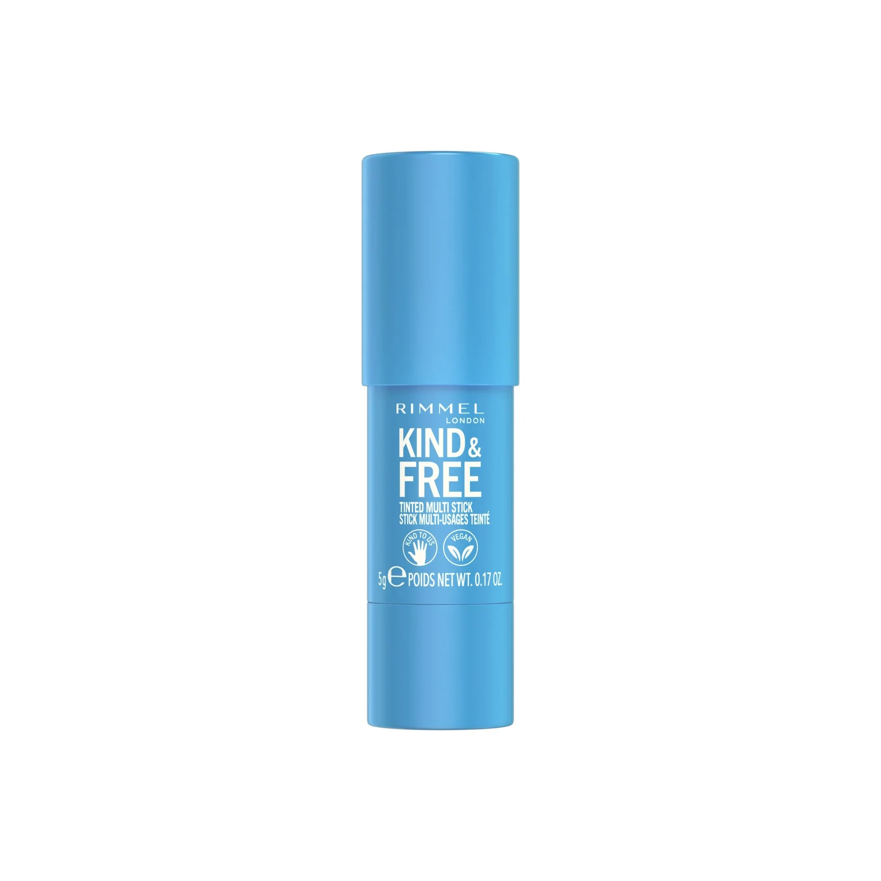 Rimmel London Kind & Free Multi-Stick 5g - Image 27