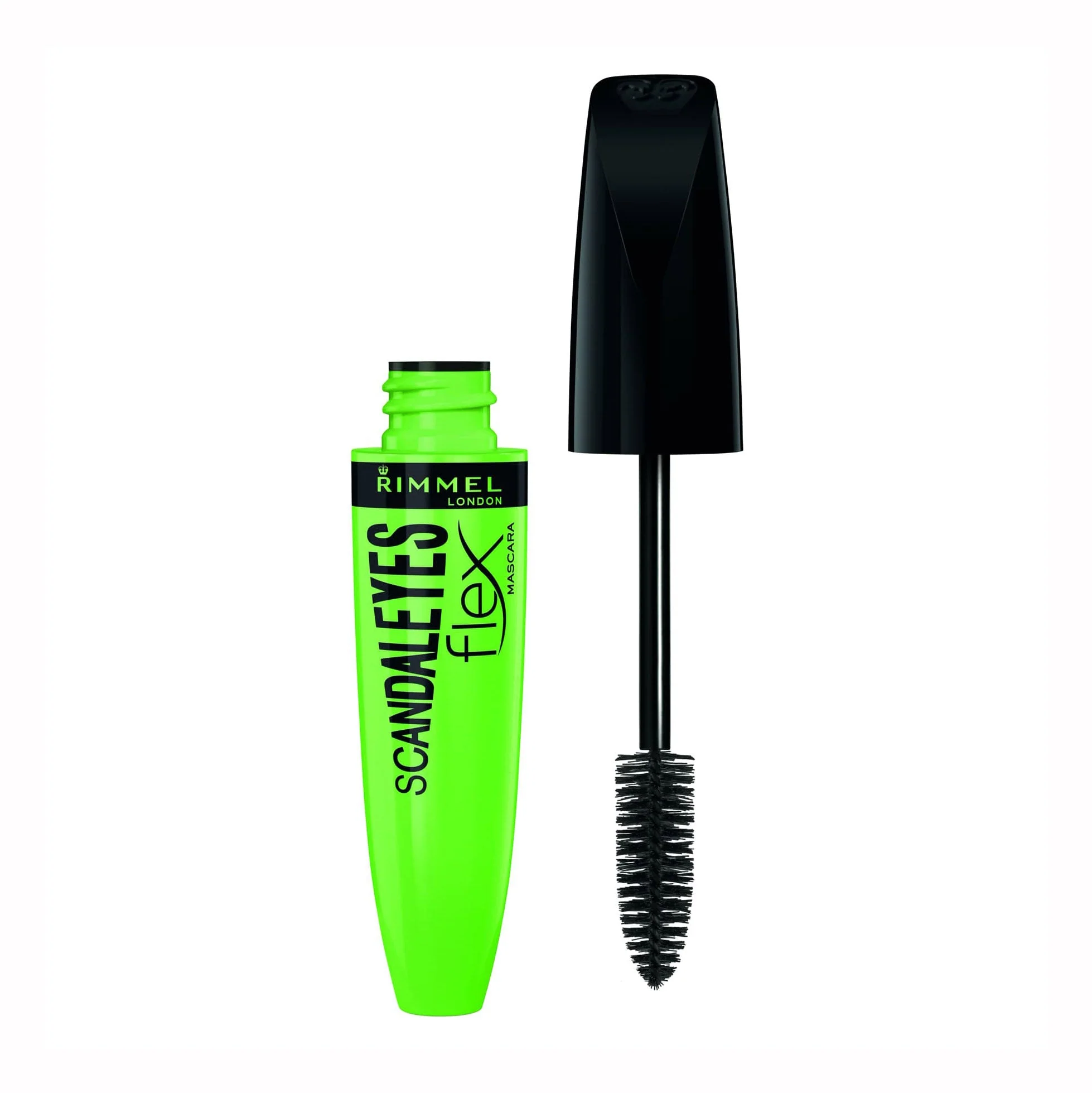 Rimmel ScandalEyes Flex Volumizing Mascara 12ml
