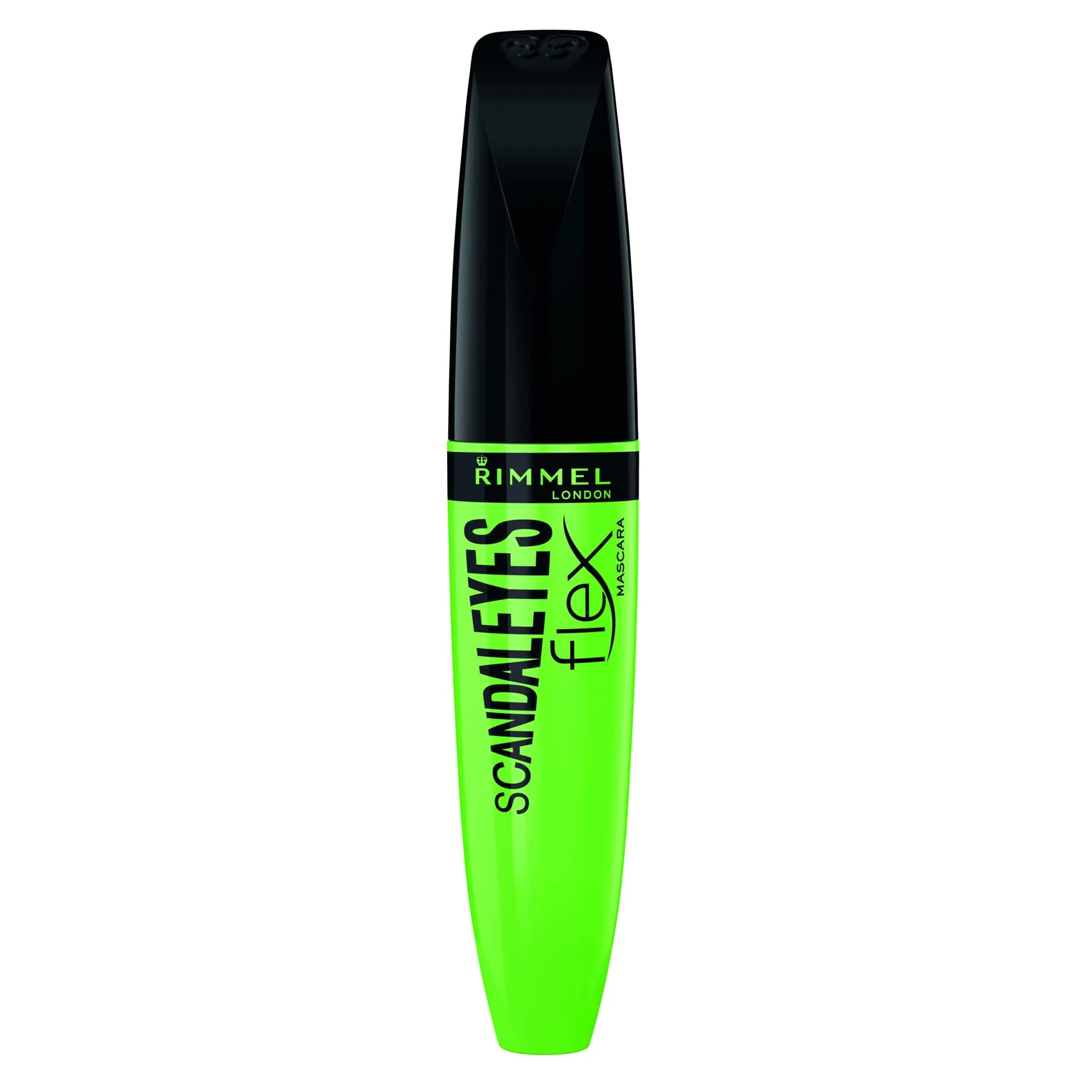 Rimmel ScandalEyes Flex Volumizing Mascara 12ml - Image 2