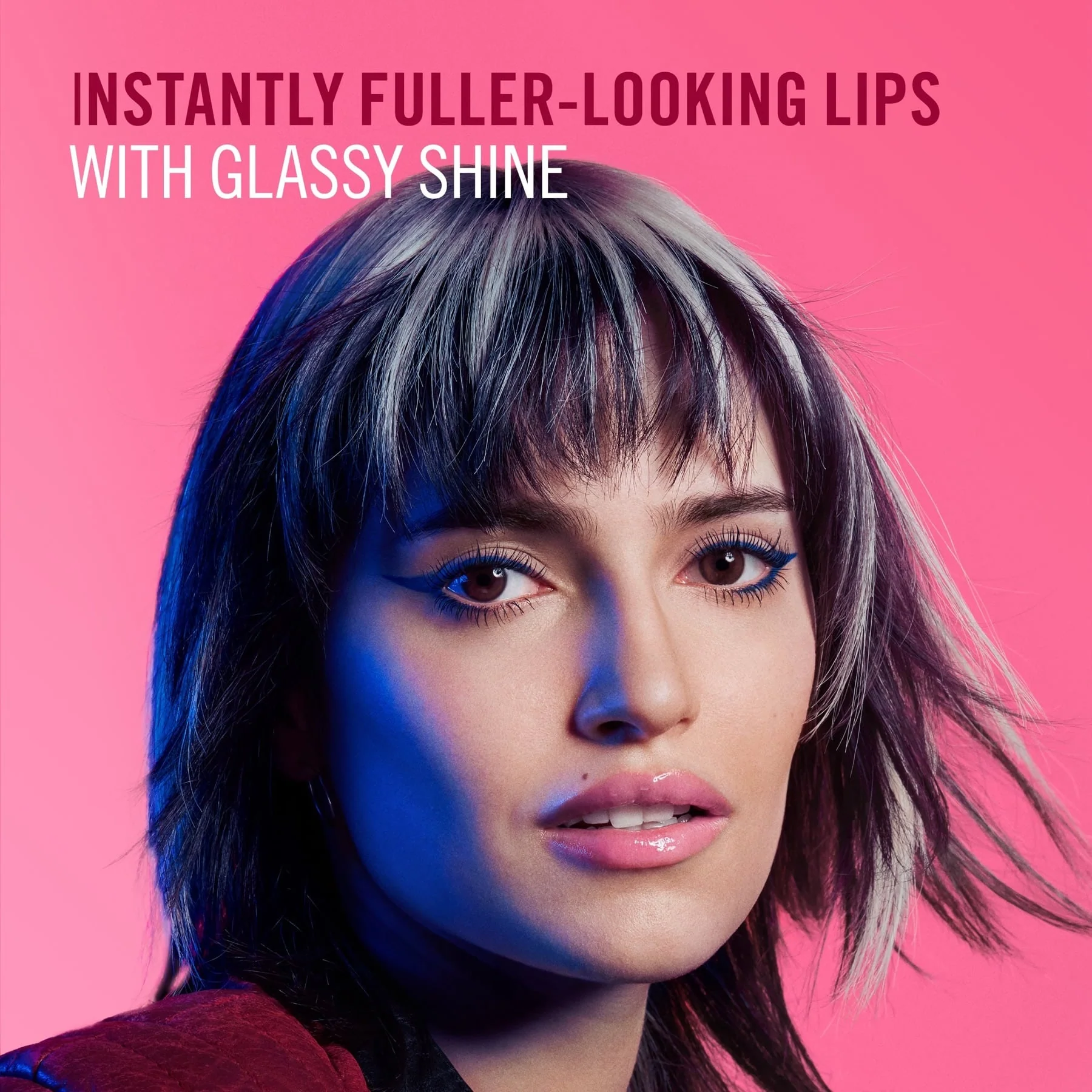 Rimmel Thrill Seeker Glassy Gloss Lip Gloss 10ml - Image 5