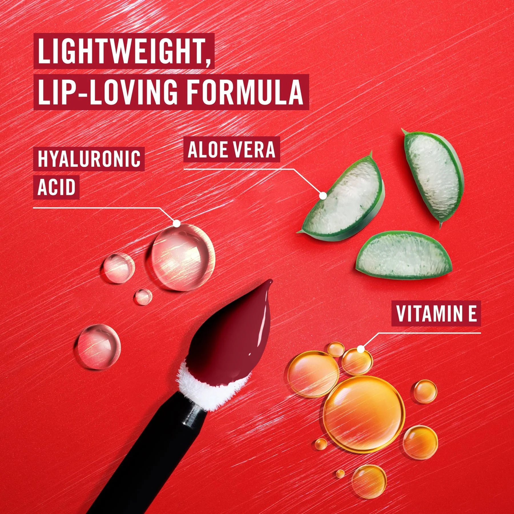 Rimmel Thrill Seeker Lip Latex 6ml - Image 44