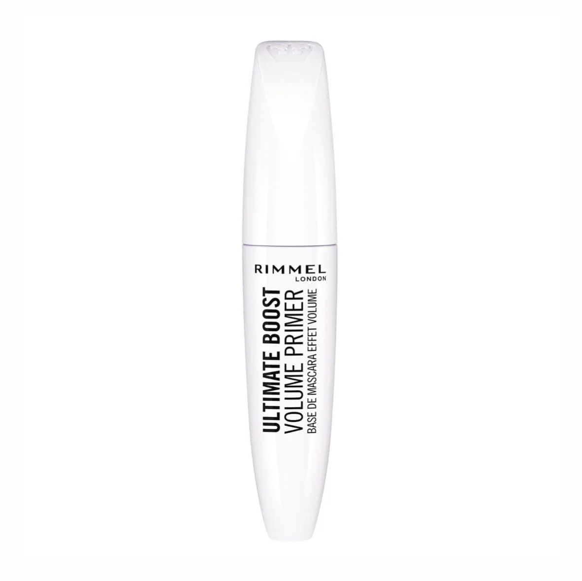 Rimmel Ultimate Boost Volume Eyelash Primer White 12ml