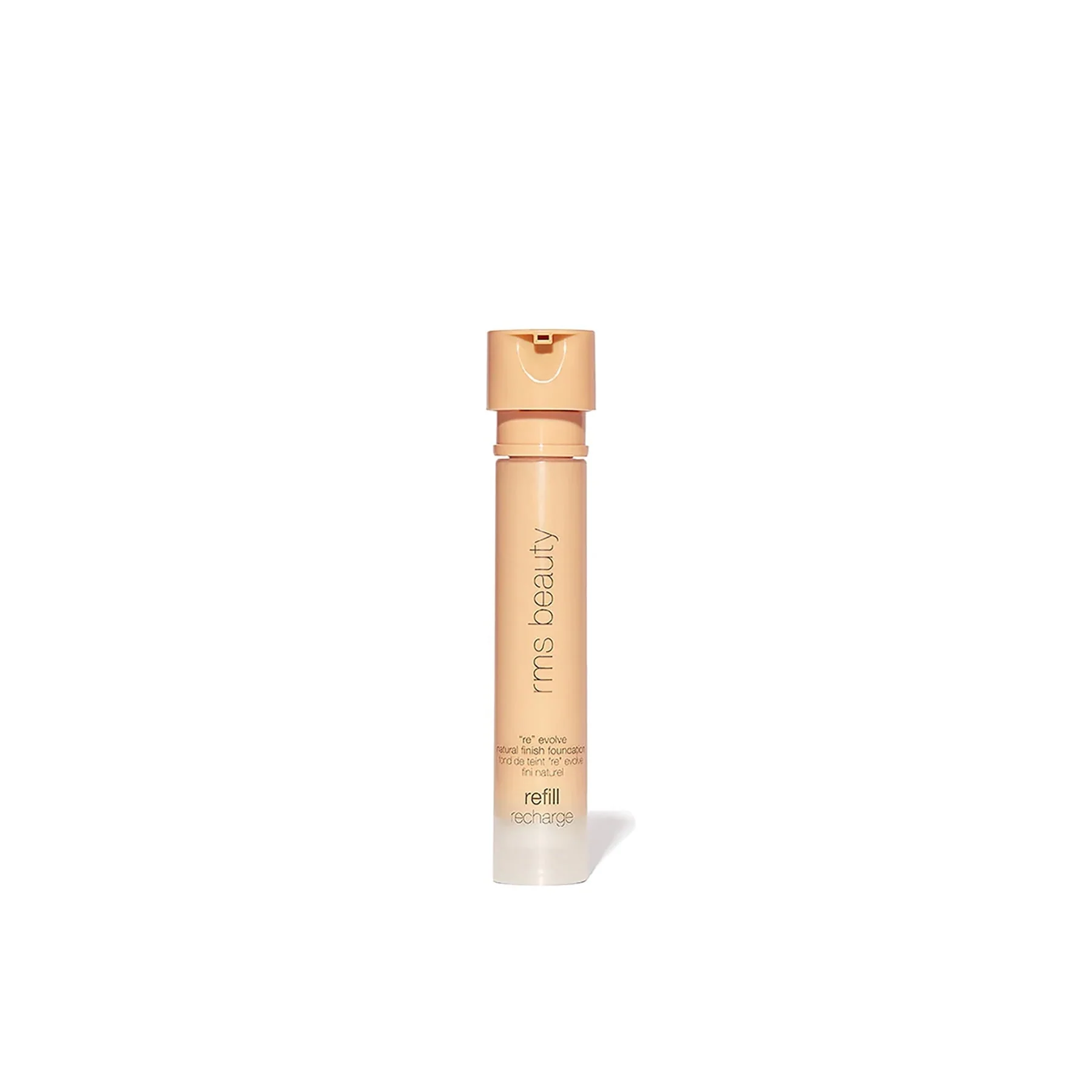 RMS Beauty ReEvolve Natural Finish Liquid Foundation Refill - Image 4