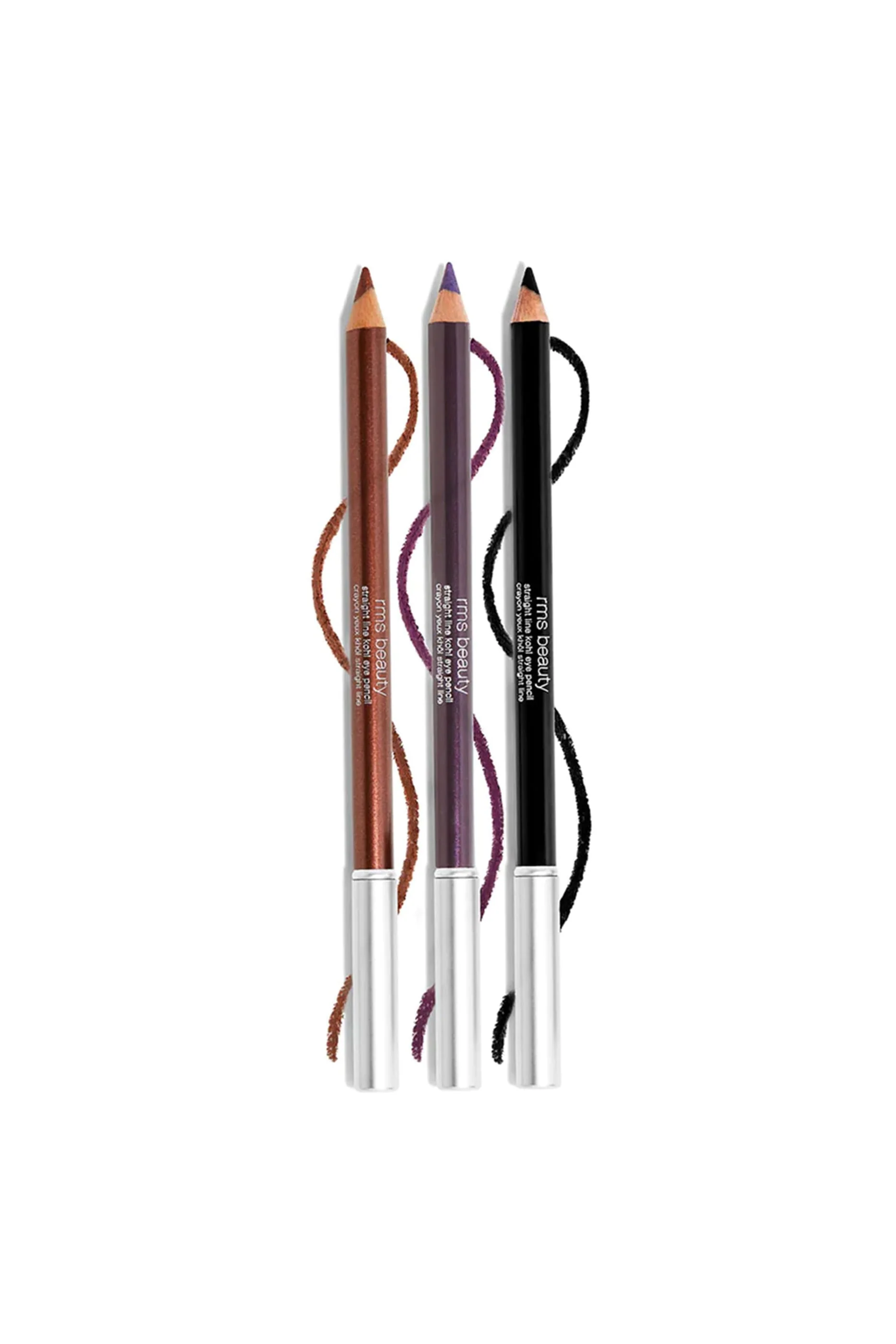 RMS Beauty Straight Line Kohl Eye Pencil - Image 20