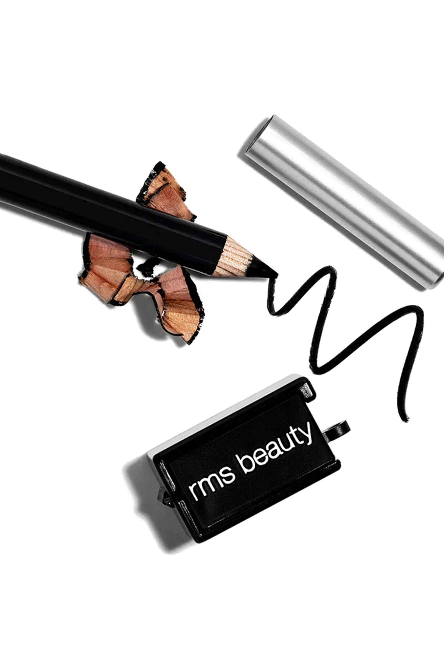 RMS Beauty Straight Line Kohl Eye Pencil - Image 21
