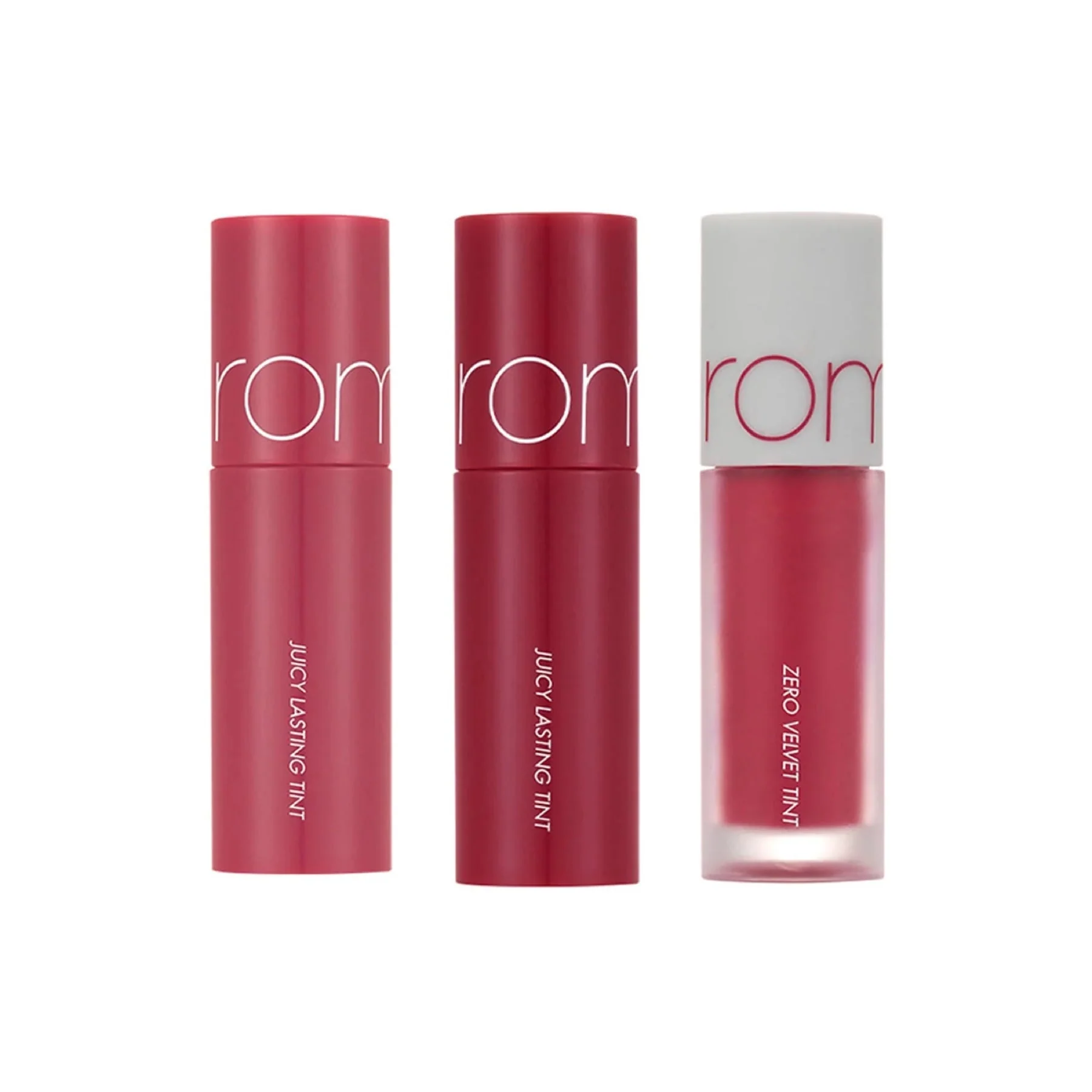 Rom&nd Best Tint Edition