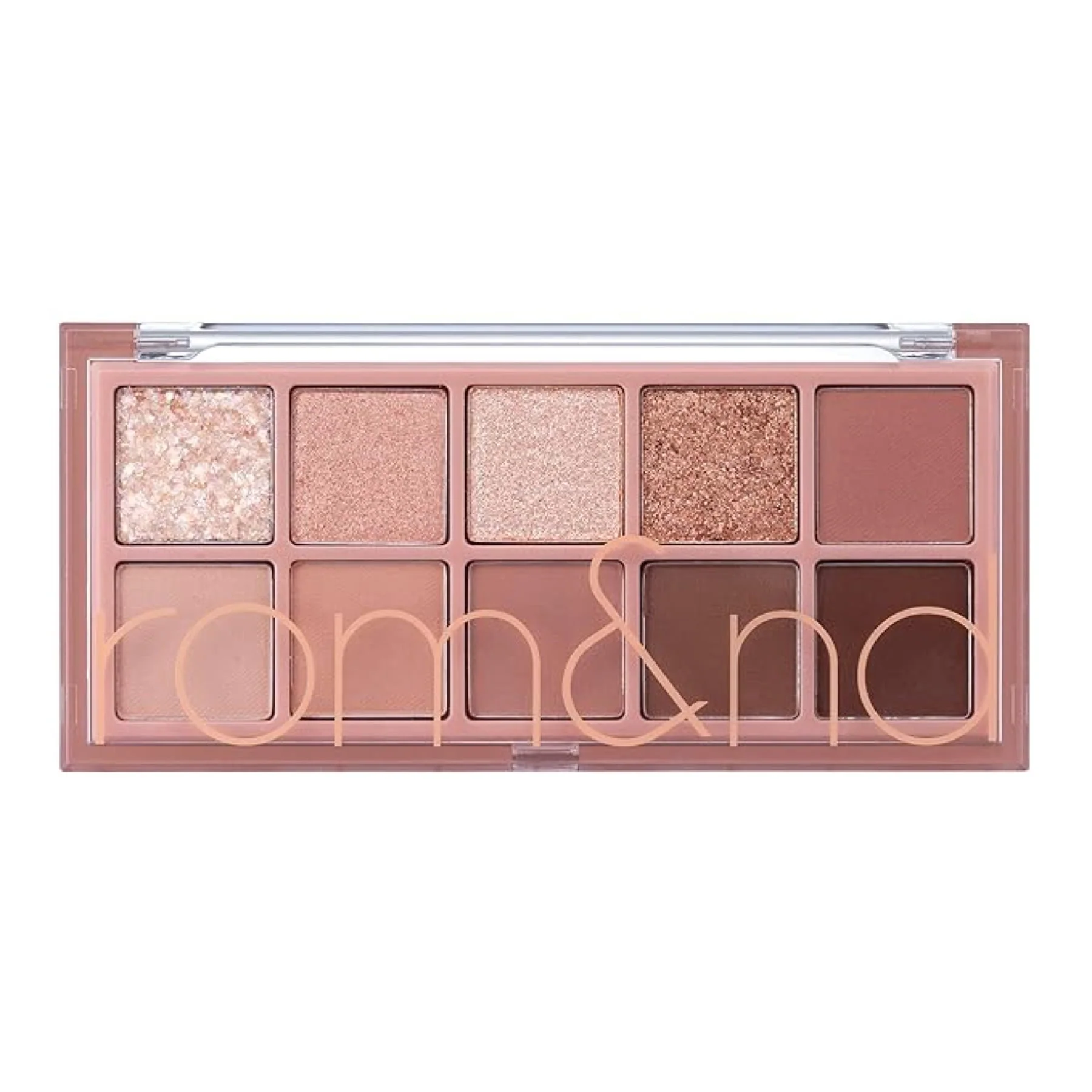 Rom&nd Better Than Palette Eye Shadow Palette 8g