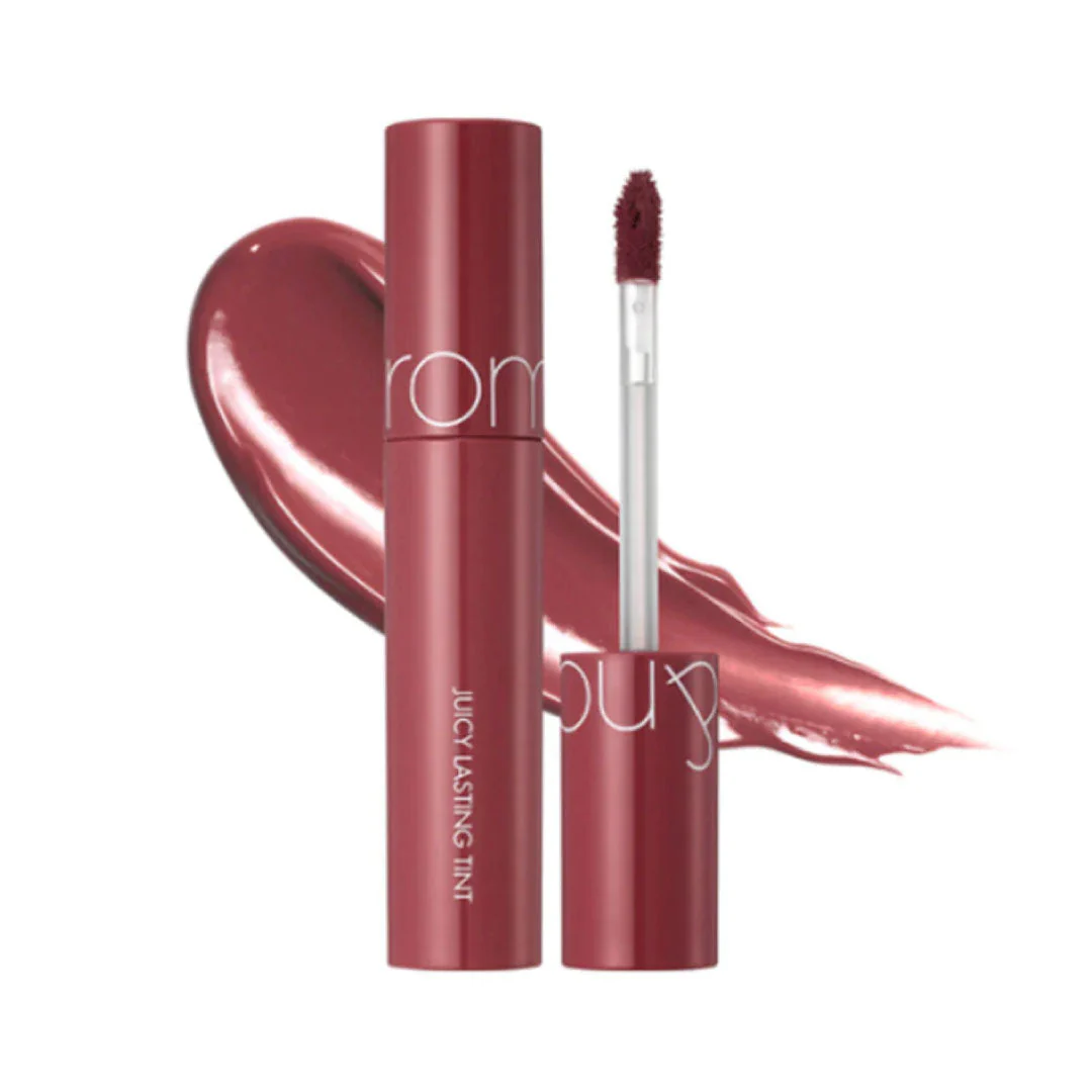 Rom&nd Juicy Lasting Lip Tint 5.5g - Image 4