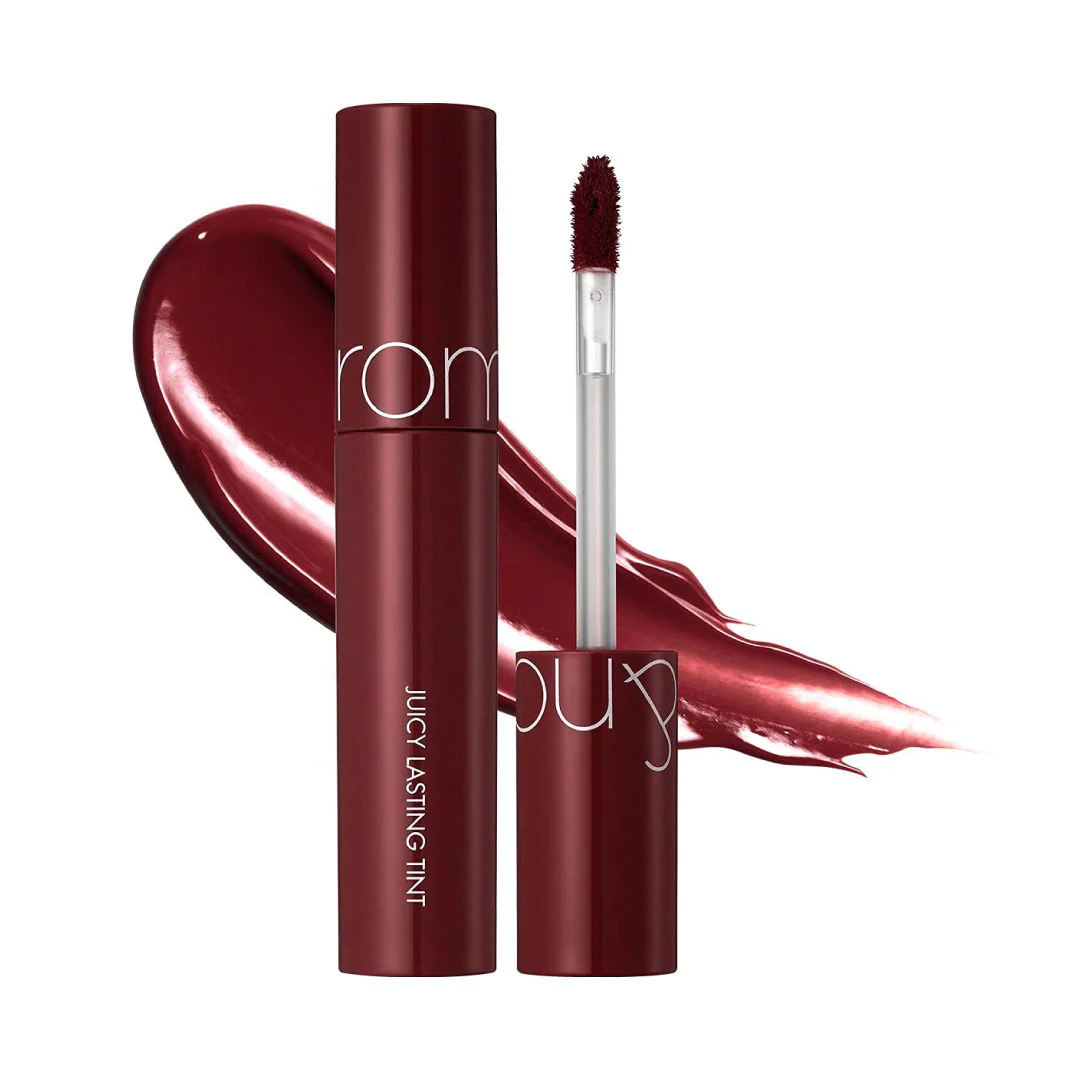 Rom&nd Juicy Lasting Tint 5g - Image 12