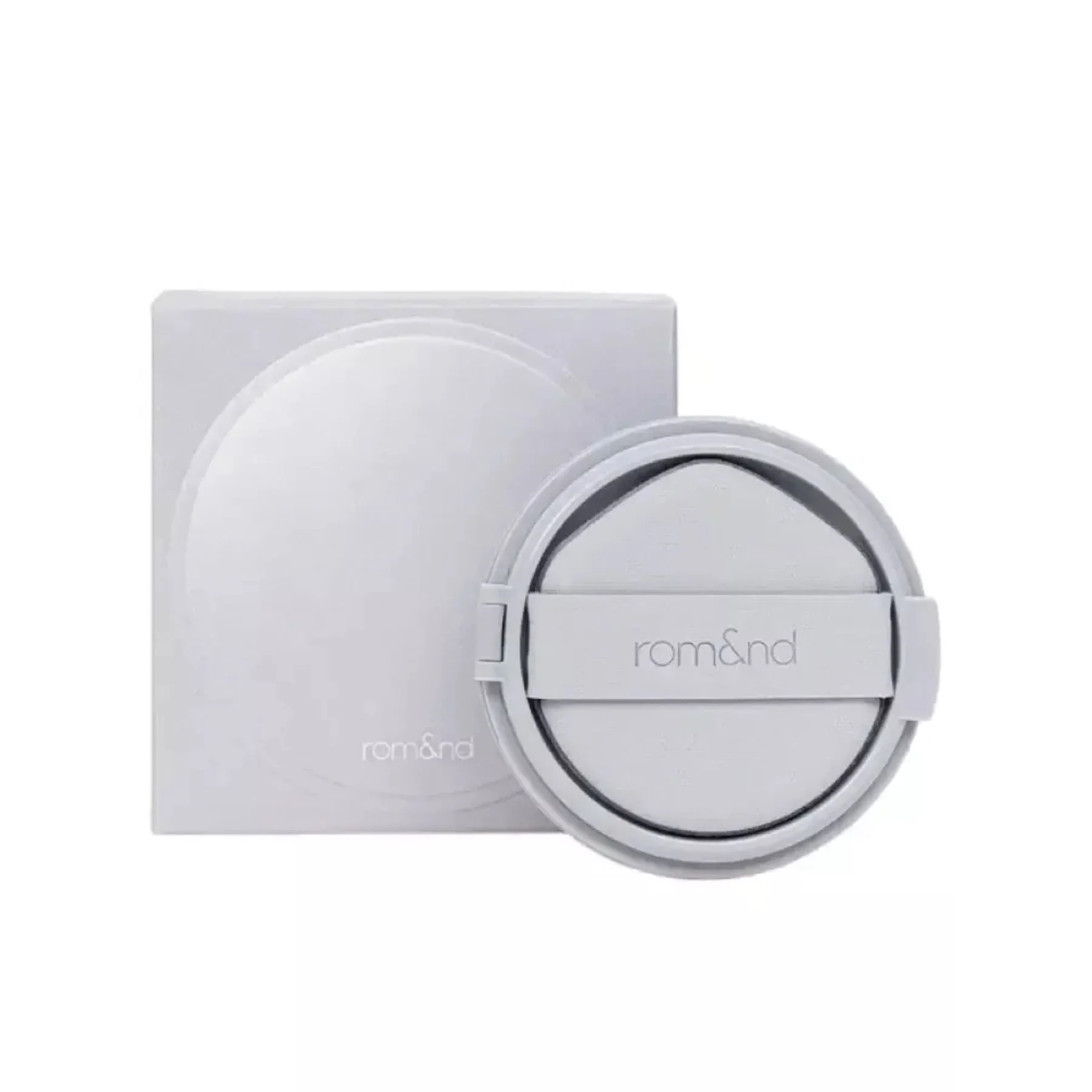 Rom&nd Nu Zero Cushion