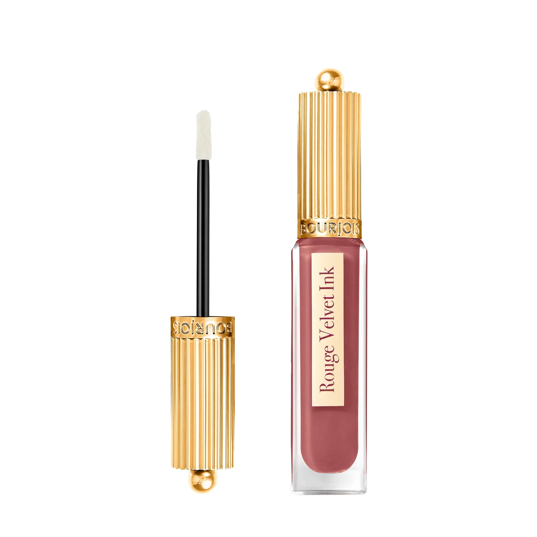 Bourjois Rouge Velvet Ink Liquid Matte Lipstick 3.5ml - Image 18