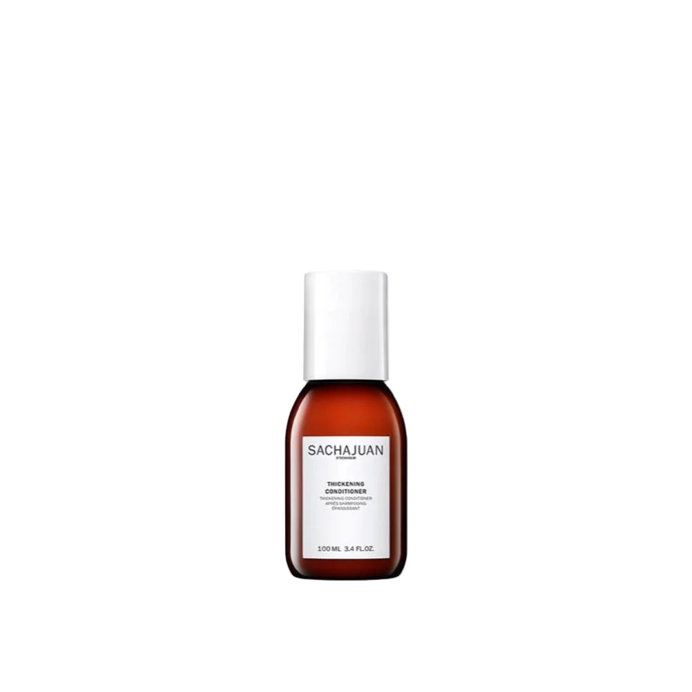 Sachajuan Thickening Conditioner 100ml