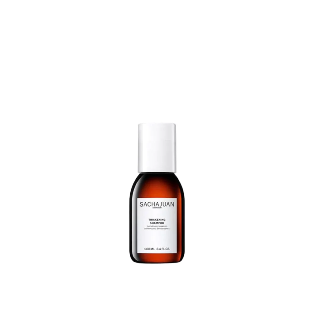 Sachajuan Thickening Shampoo 100ml