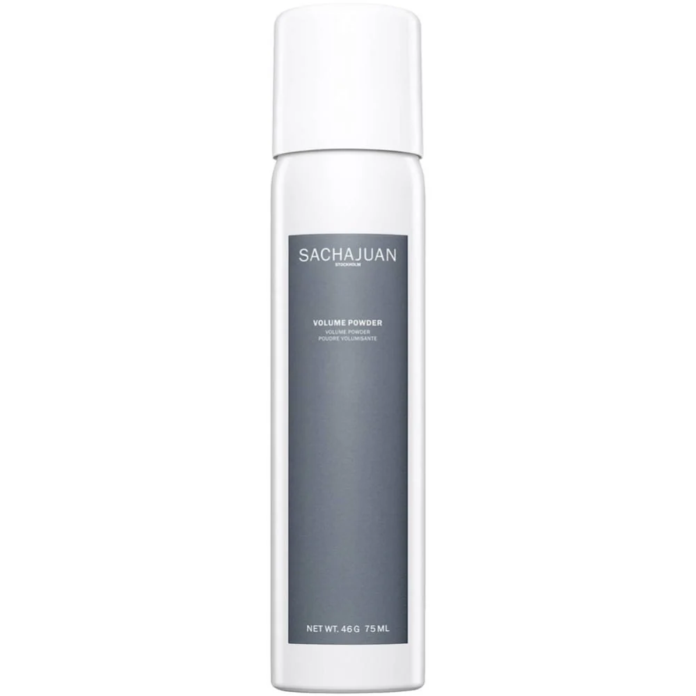 Sachajuan Volume Powder Dry Shampoo 75ml