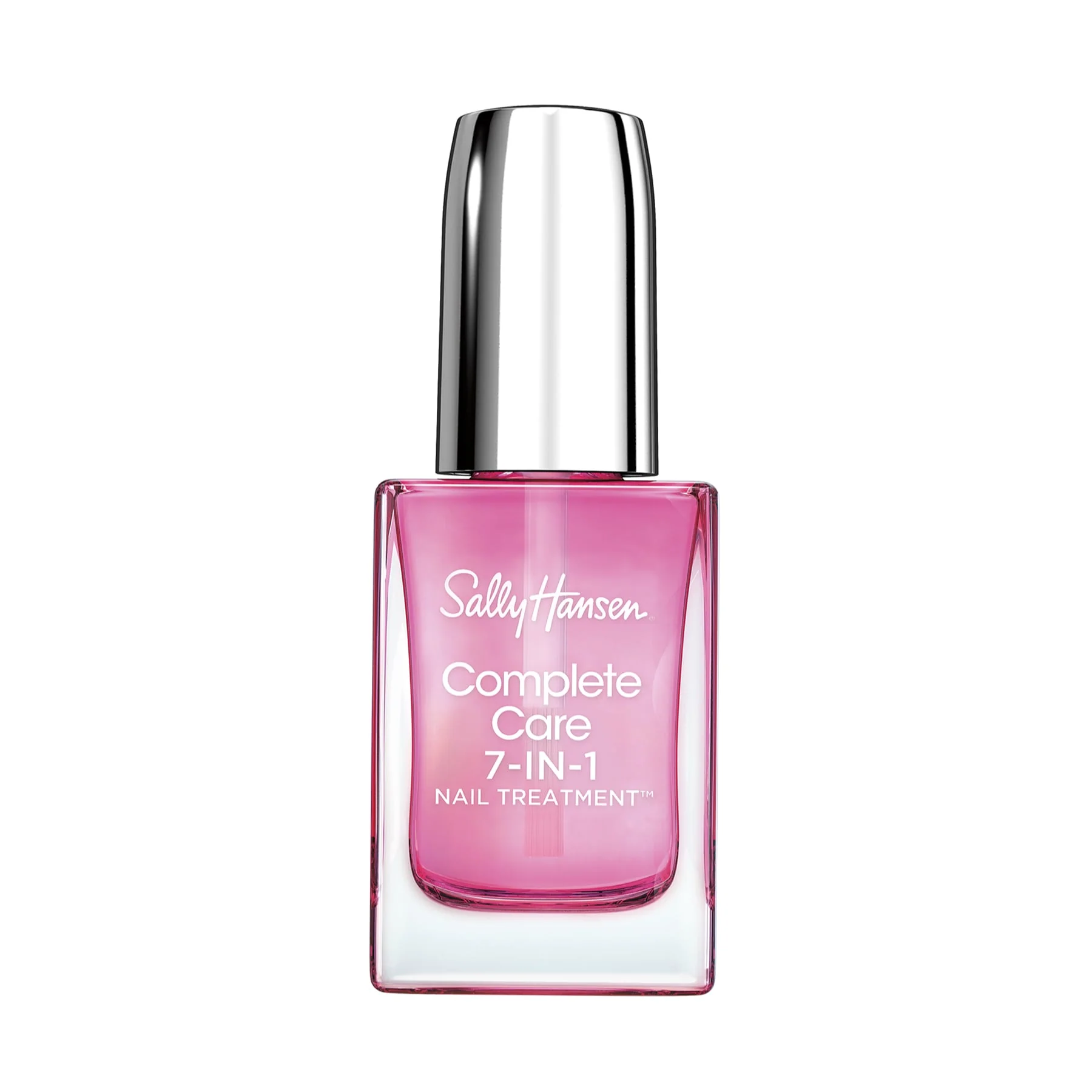 Sally Hansen Complete Care 7-in-1 Nail Treatment Base Coat & Top Coat 13.3ml
