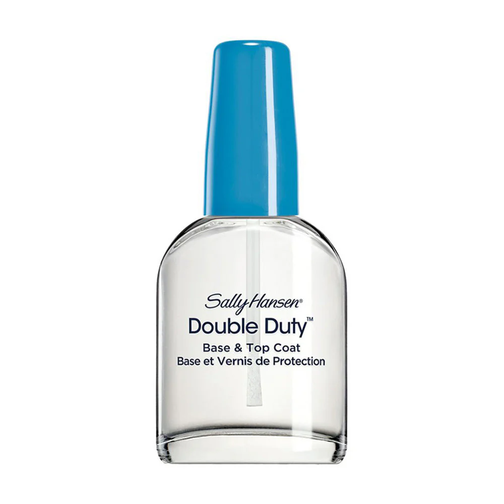 Sally Hansen Double Duty Base & Top Coat 13.3ml