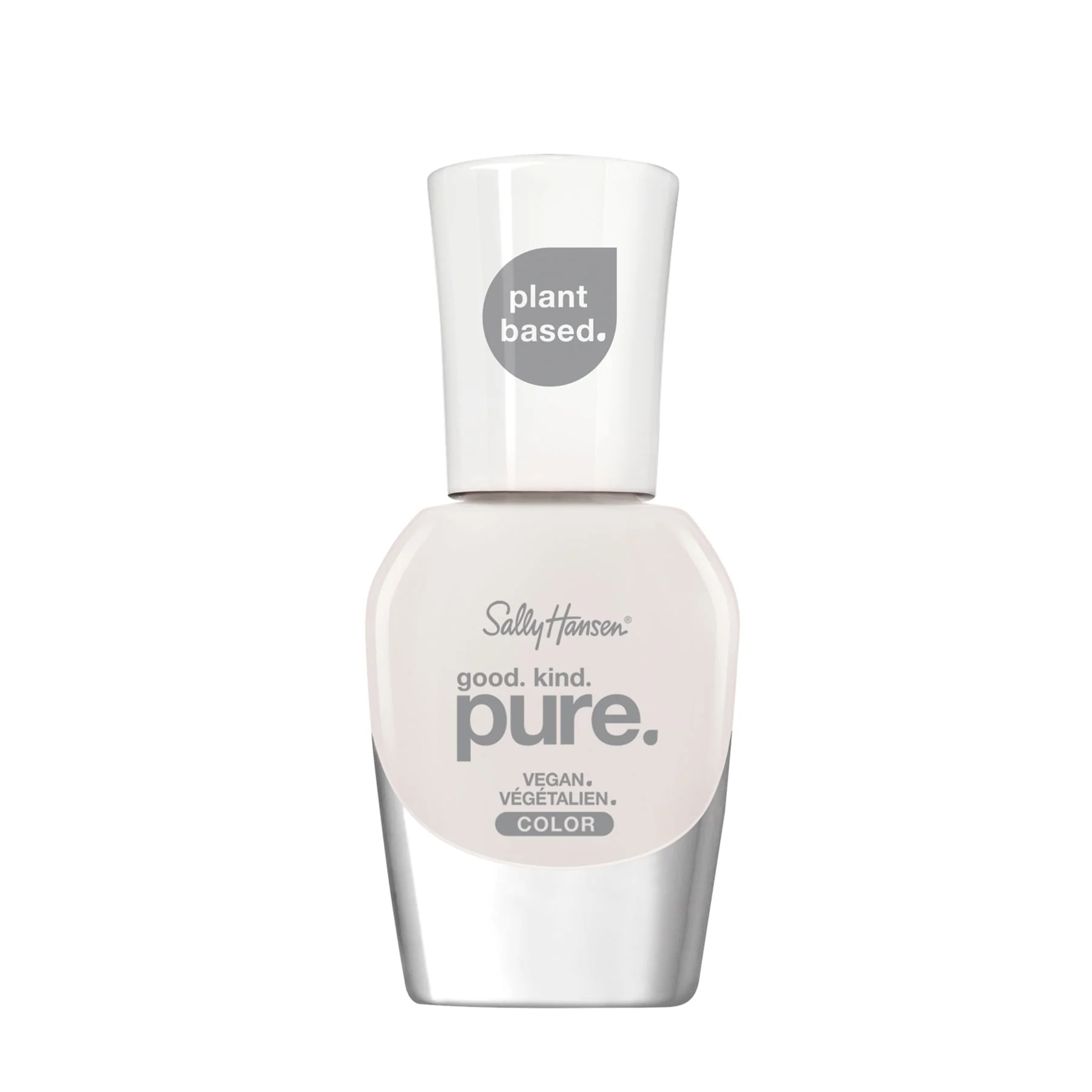 Sally Hansen Good.Kind.Pure Nail Polish 10ml