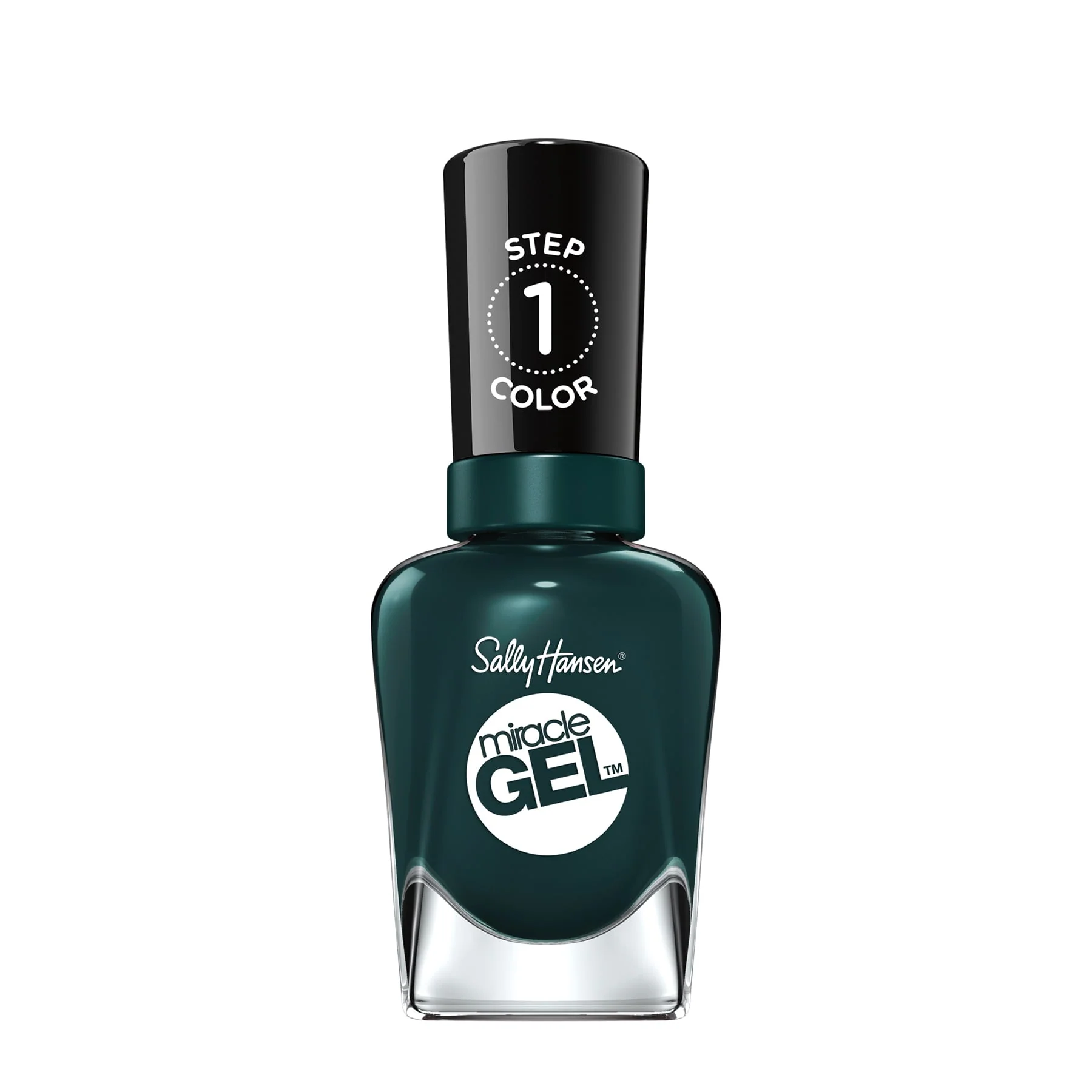 Sally Hansen Miracle Gel Nail Polish 15ml