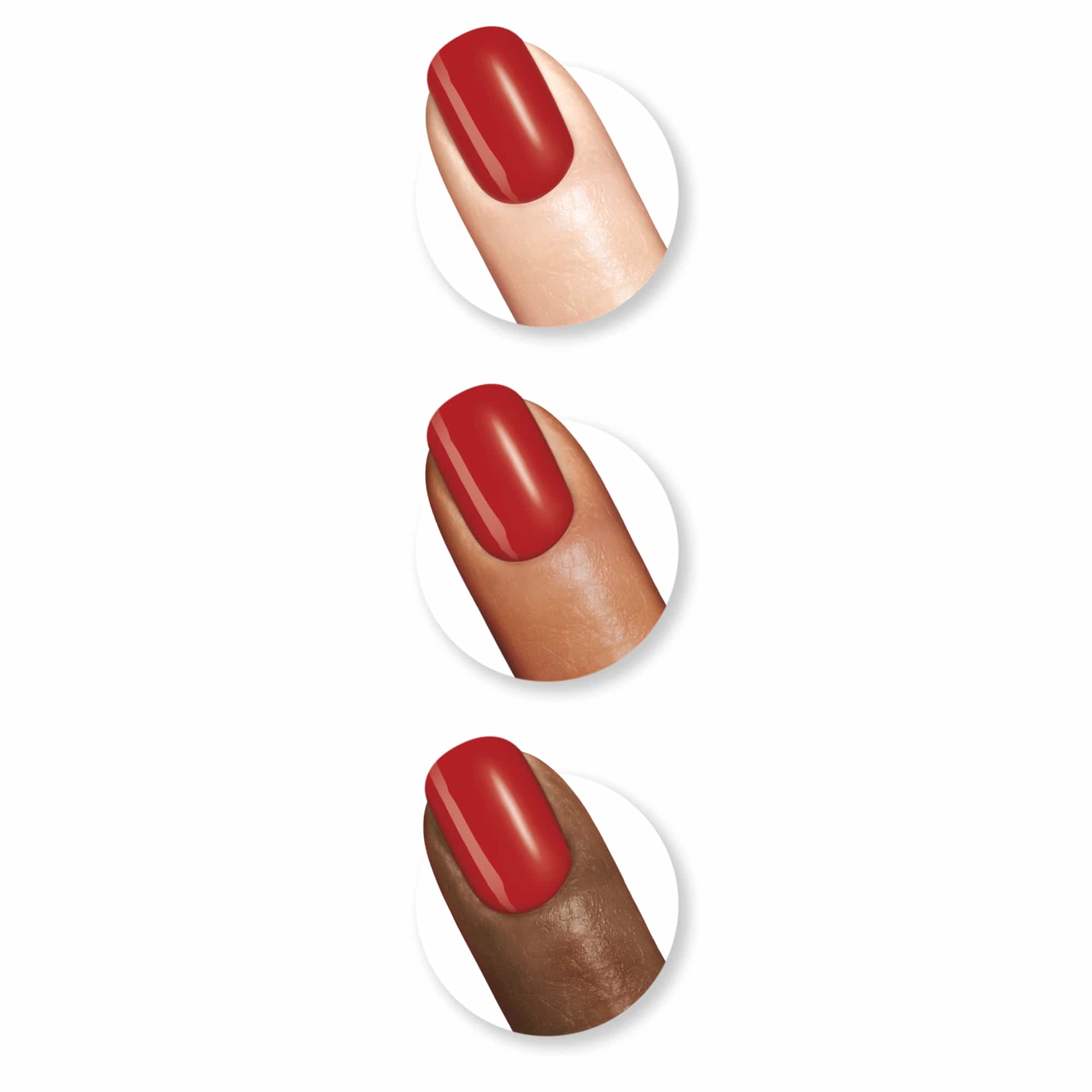 Sally Hansen Miracle Gel Nail Polish 15ml - Image 15