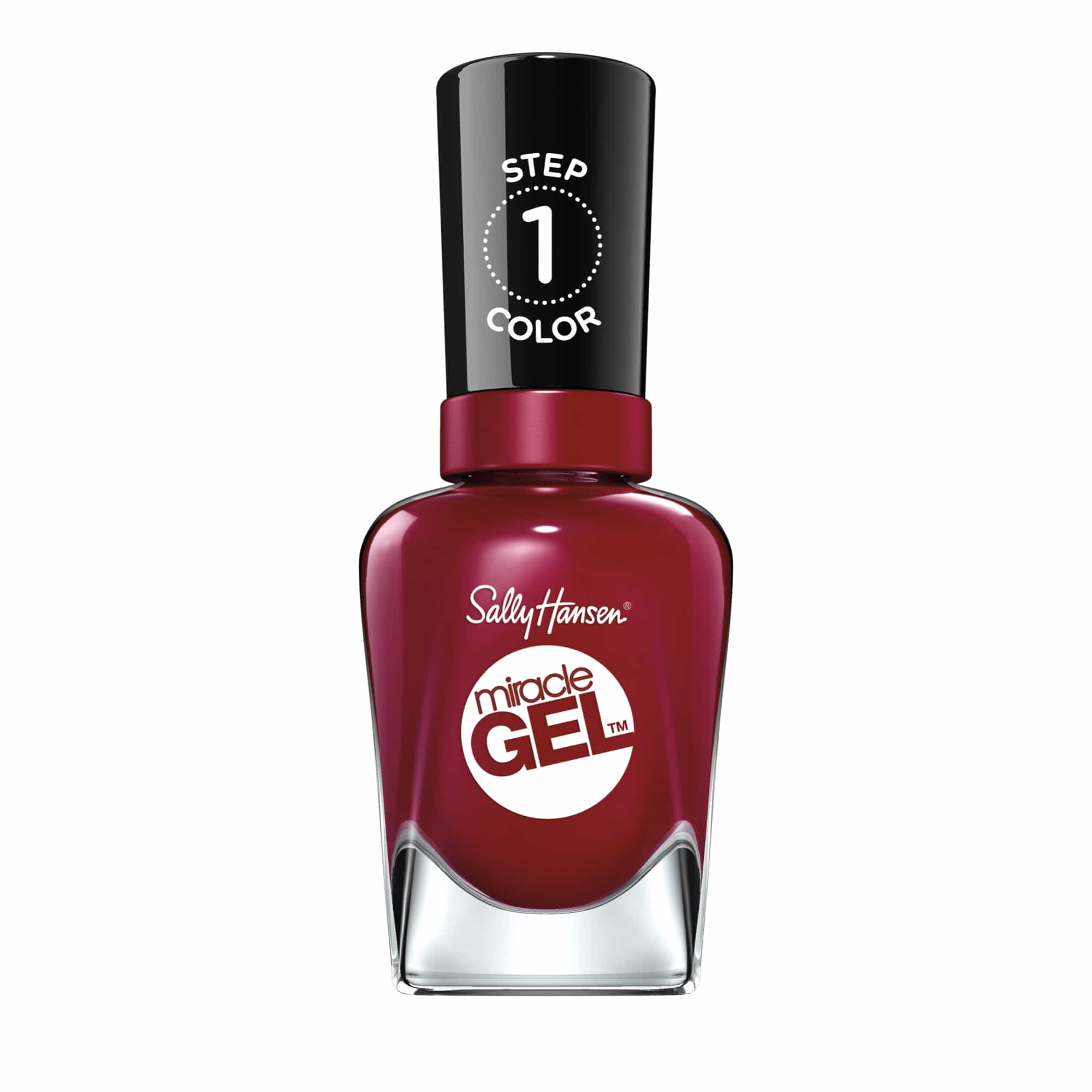 Sally Hansen Miracle Gel Nail Polish 15ml - Image 32