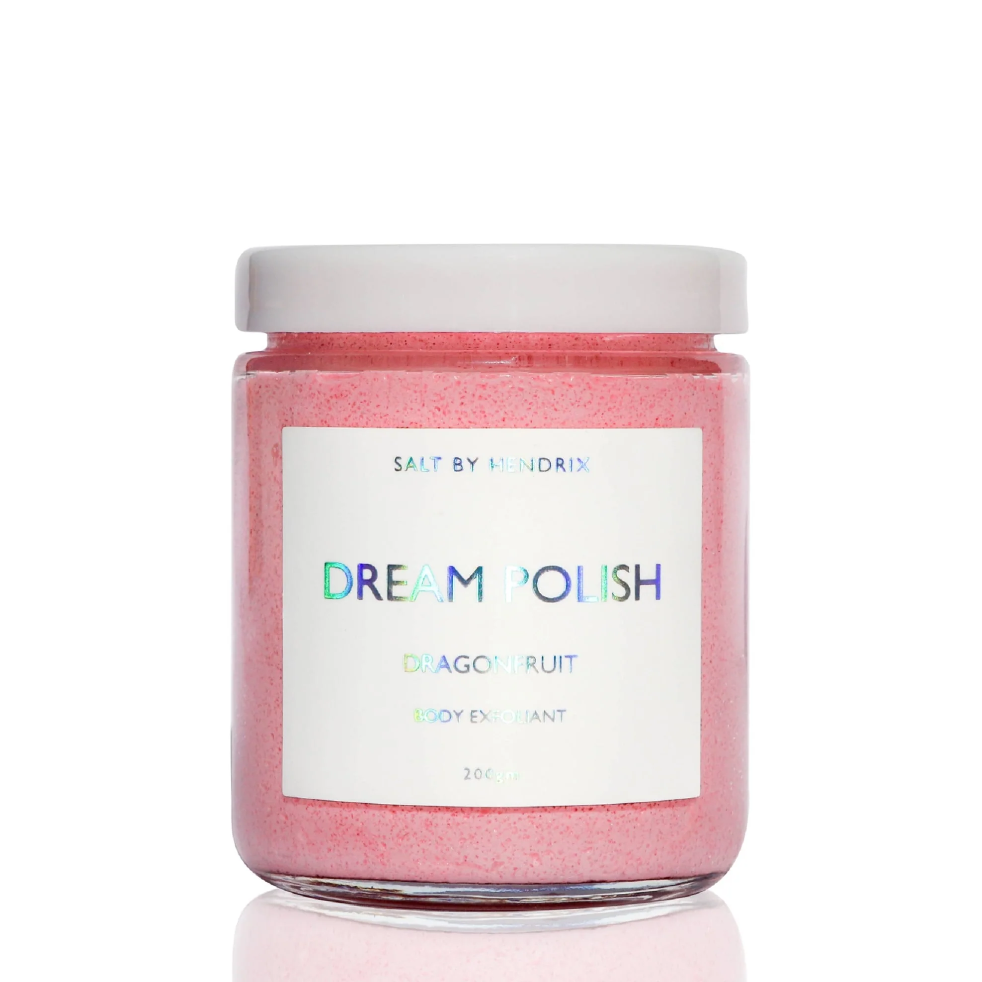 Salt by Hendrix Dream Polish 250g