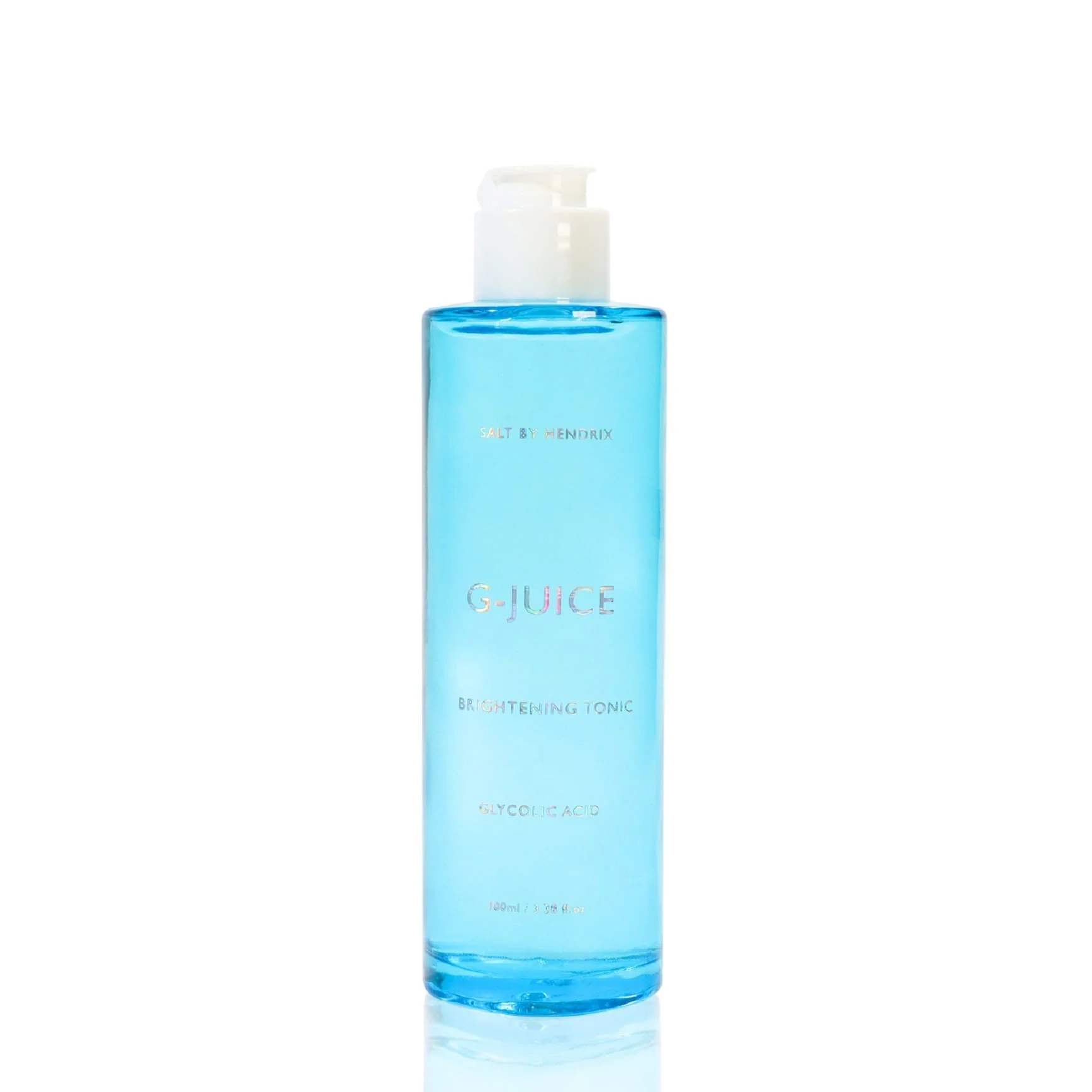 Salt by Hendrix GJuice Glycolic Toner 100ml