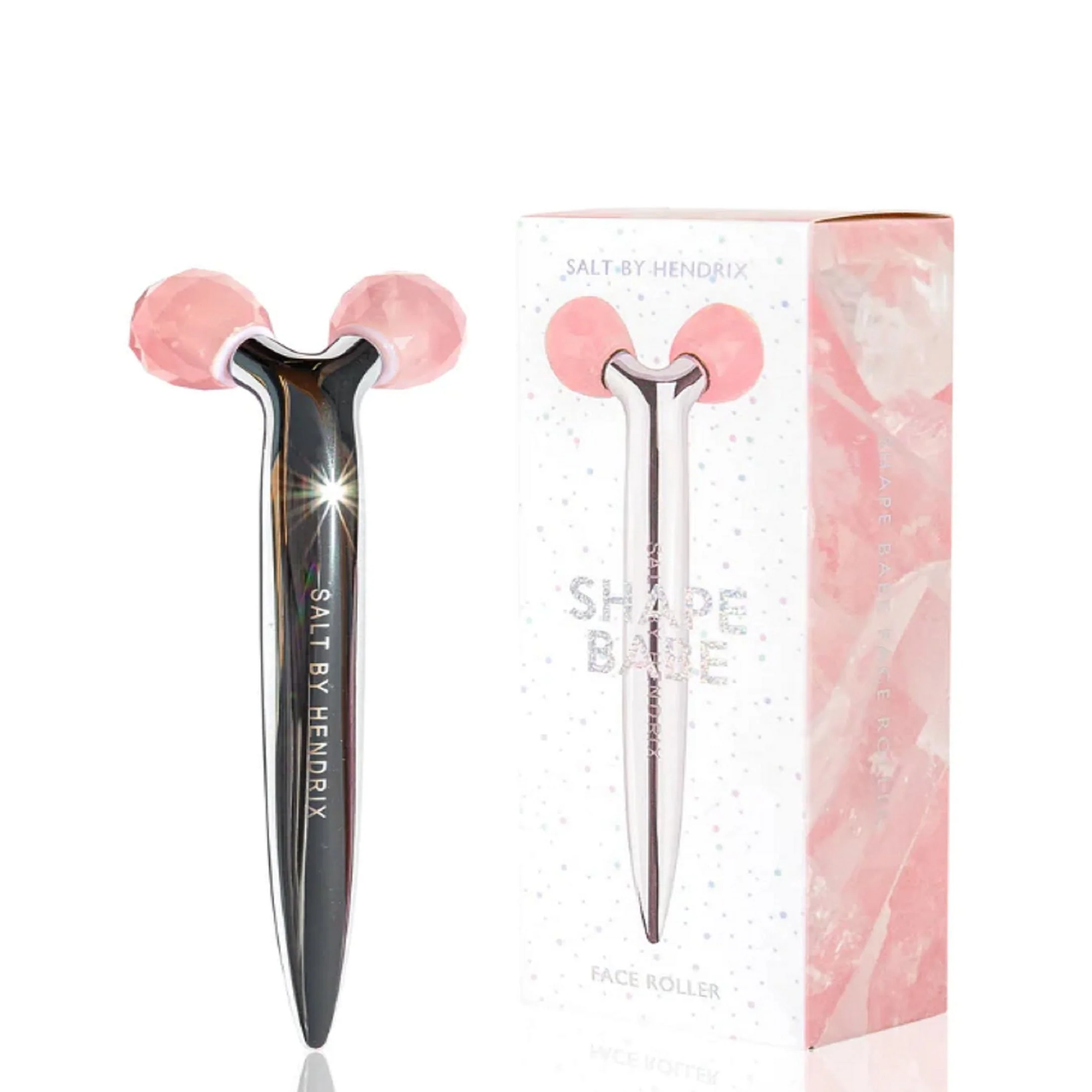 Salt by Hendrix Shape Babe Y Shape Face Roller