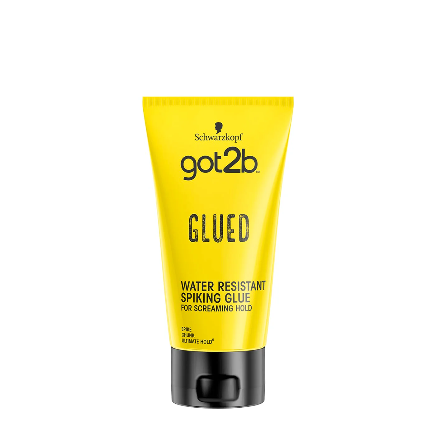 Schwarzkopf got2b Glued Spiking Glue Hair Wax 150ml