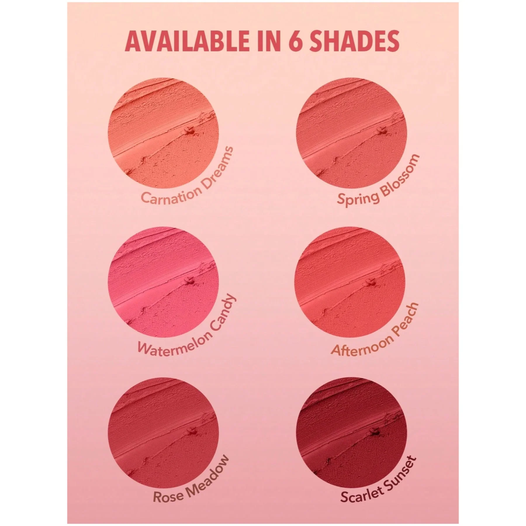 Sheglam Cheeky Color Jam Blush - Image 33