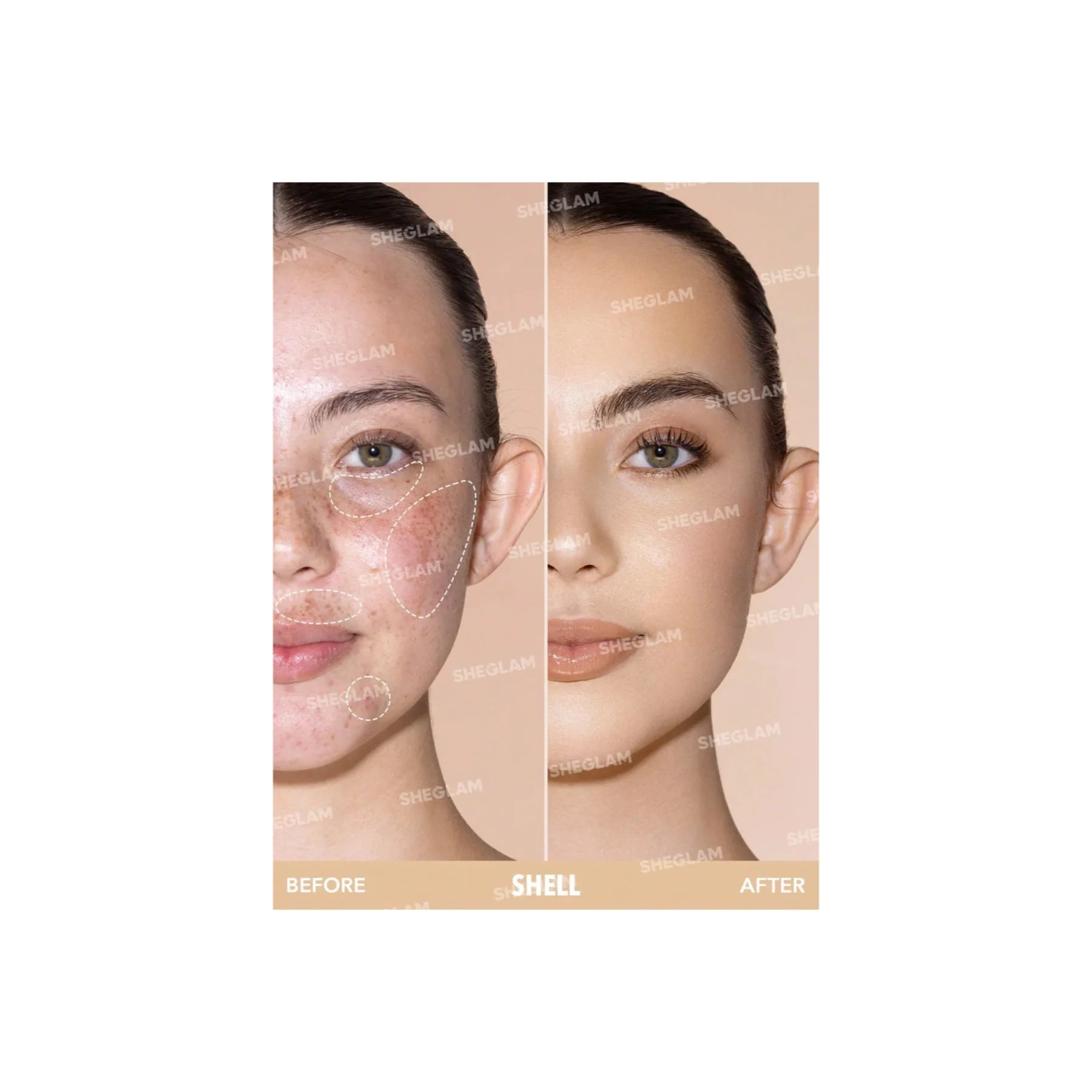 Sheglam Complexion Boost Concealer - Image 14