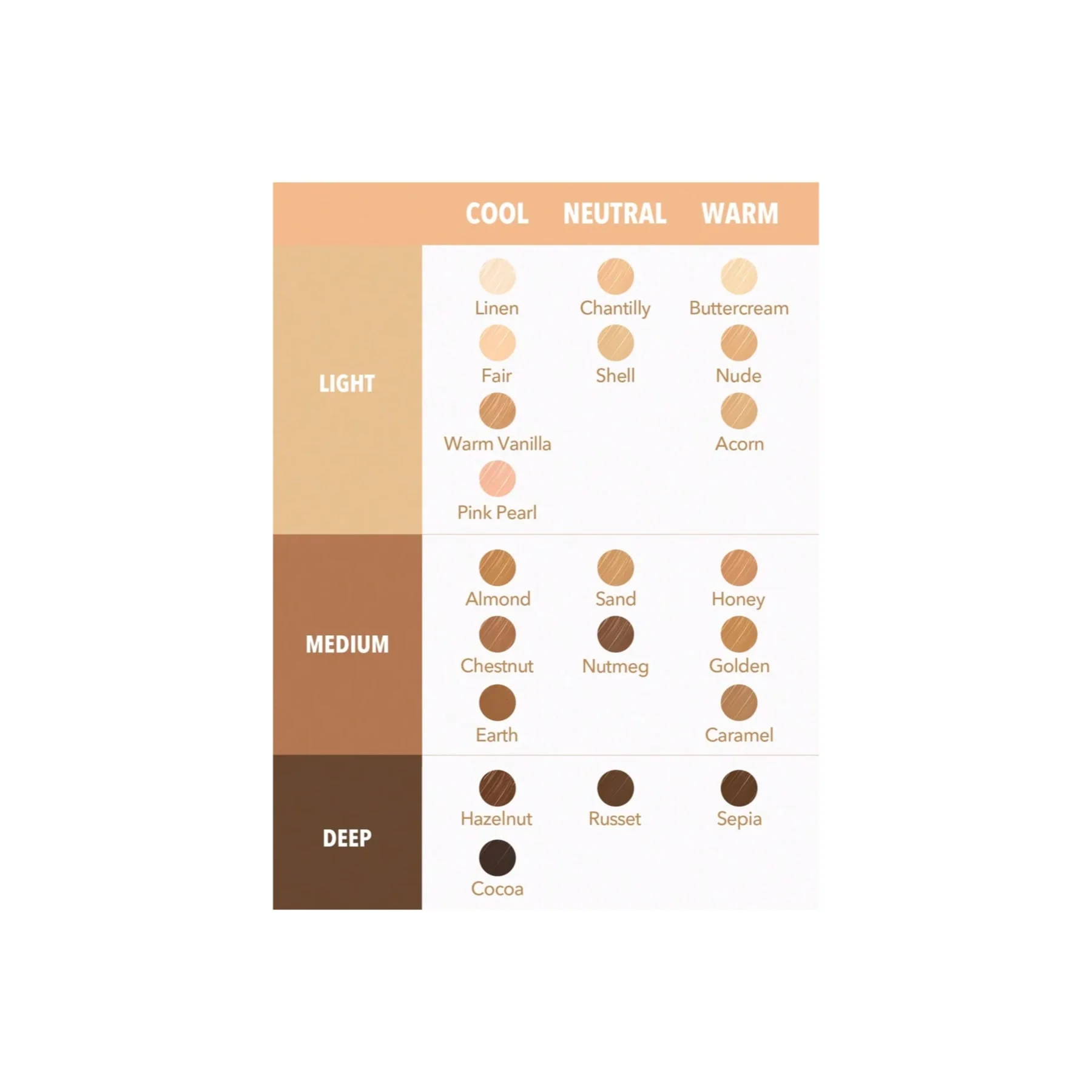 Sheglam Complexion Boost Concealer - Image 33