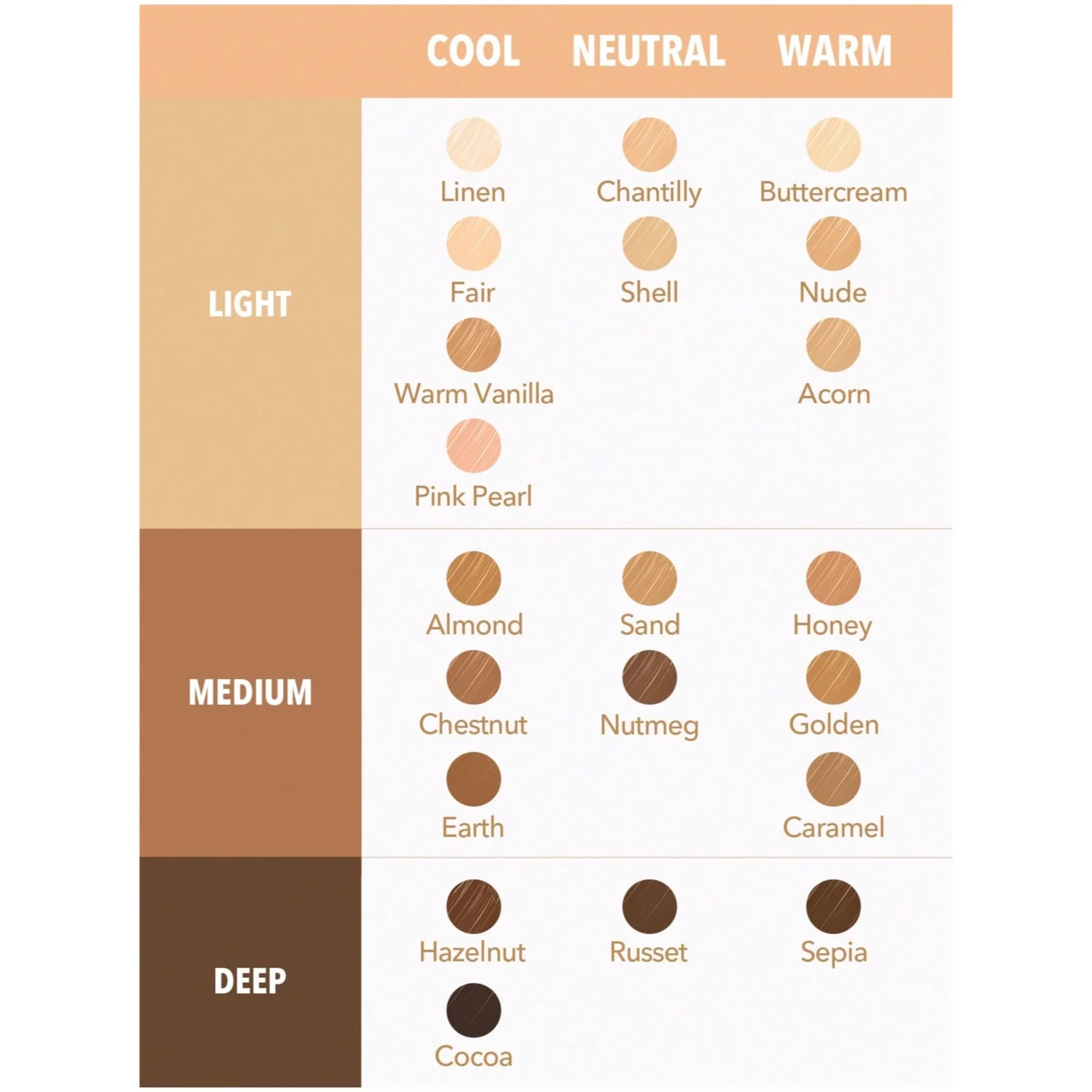 Sheglam Complexion Boost Concealer - Image 39