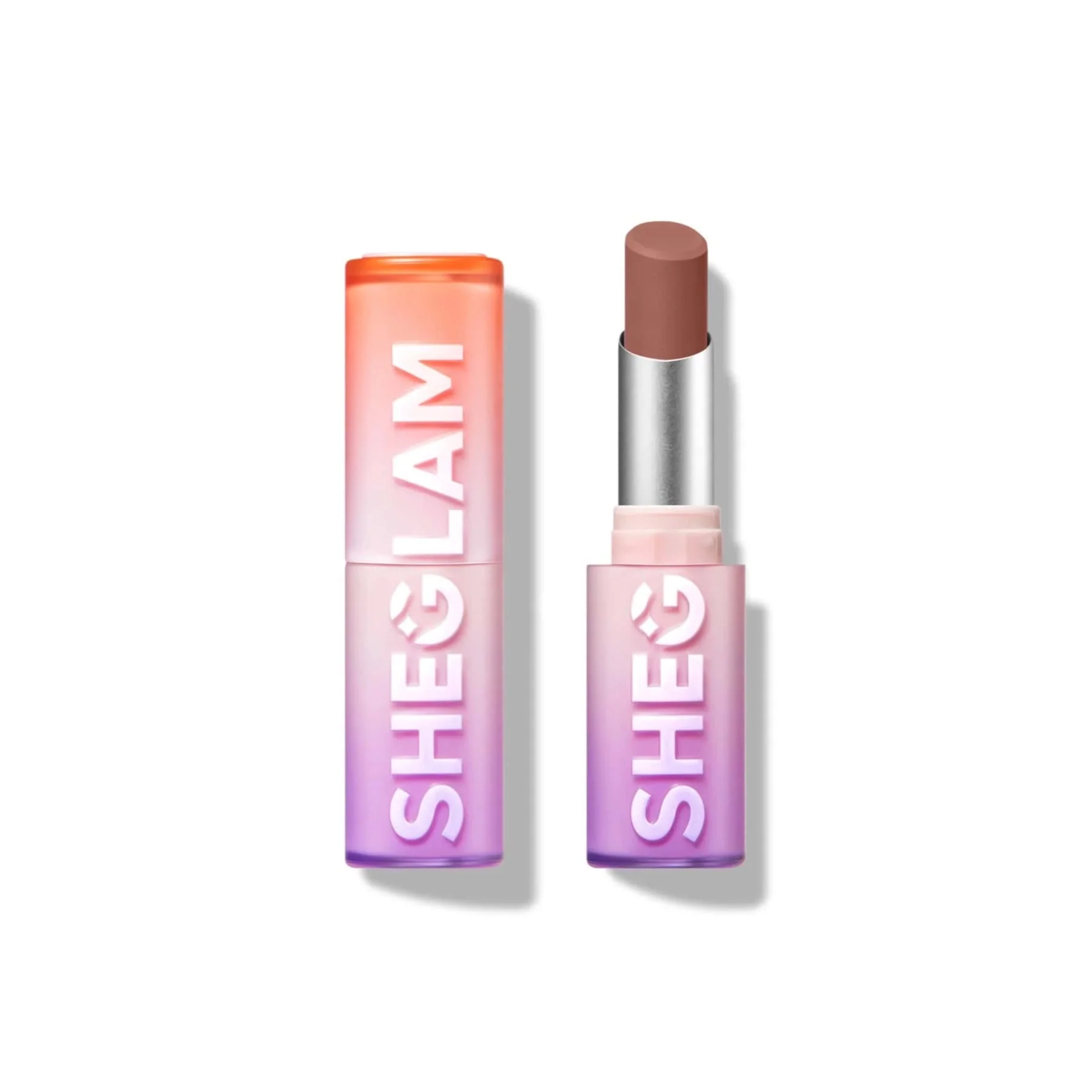 Sheglam Dynamatte Boom Long-lasting Matte Lipstick - Image 64