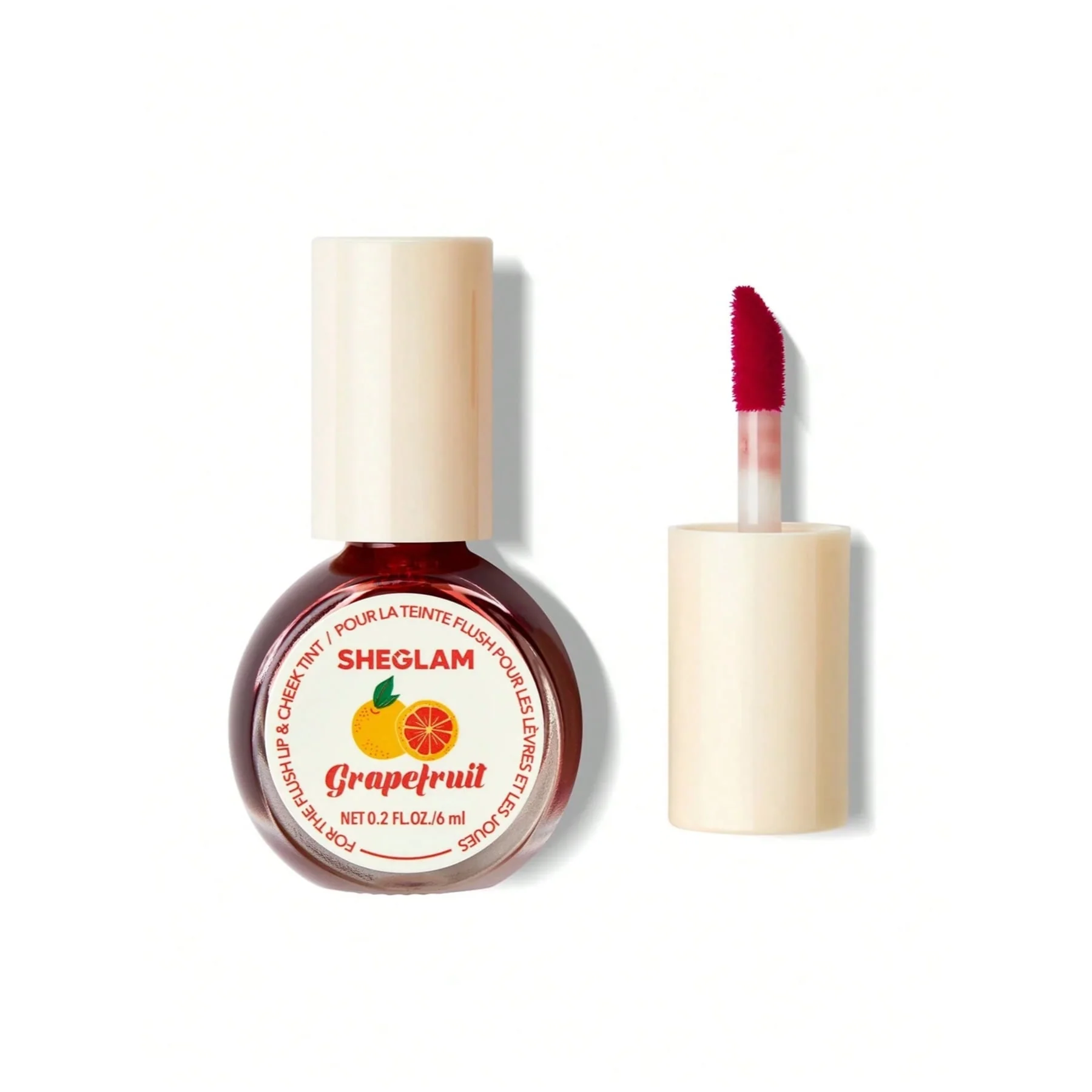 Sheglam For The Flush Lip & Cheek Tint - Image 6