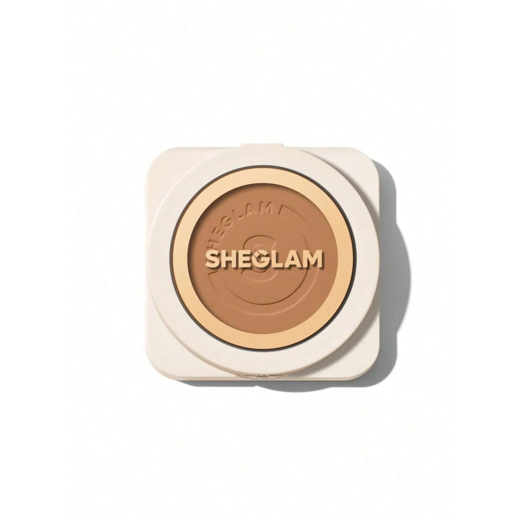 Sheglam High Coverage Powder Foundation 11g - Image 29