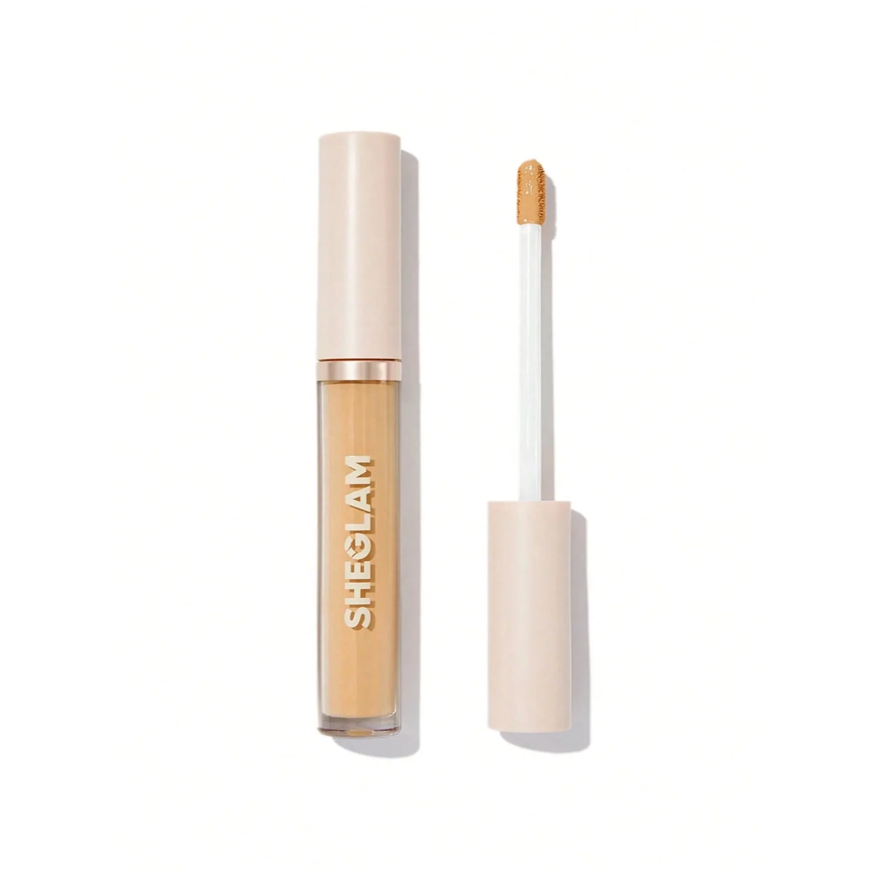 Sheglam Like Magic 12Hr Full Coverage Concealer - Image 7