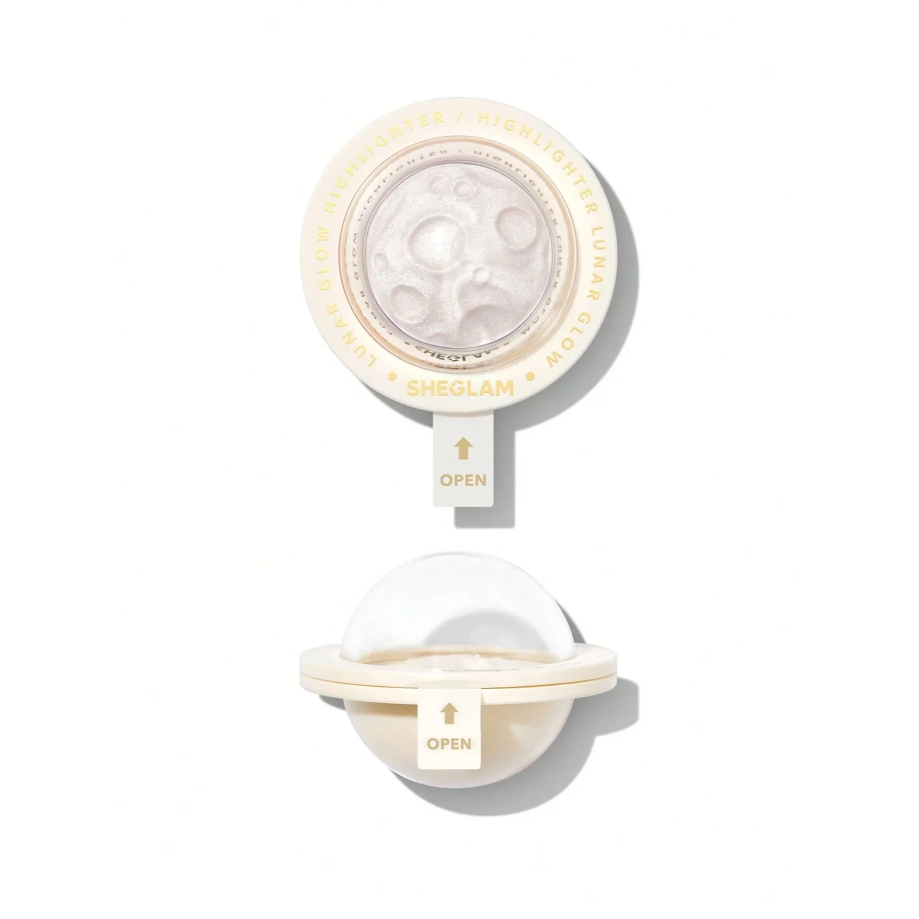 Sheglam Lunar Glow Highlighter