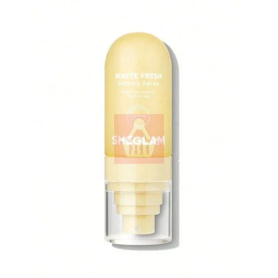 Sheglam Matte Fresh Setting Spray 55ml