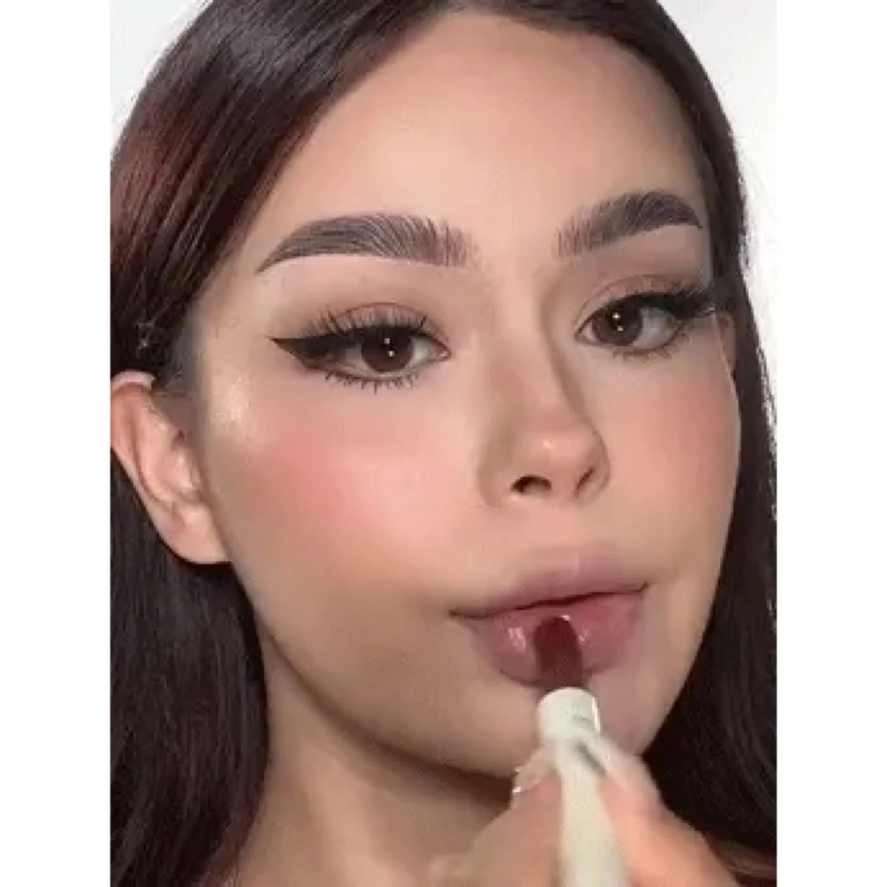 Sheglam Pout-Perfect Shine Lip Plumper - Image 2