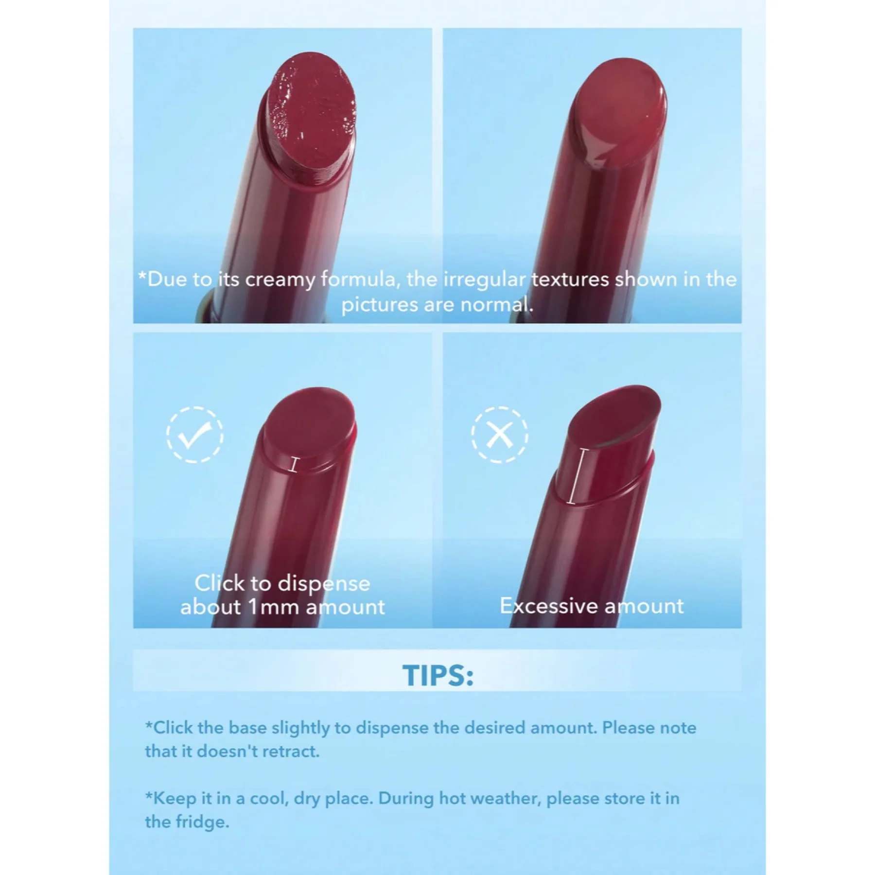 Sheglam Pout-Perfect Shine Lip Plumper - Image 48