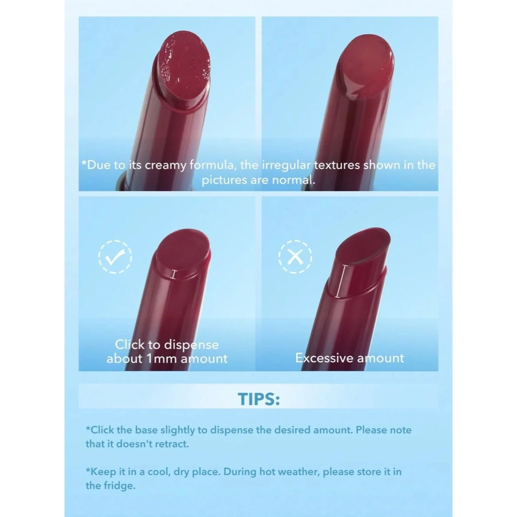 Sheglam Pout-Perfect Shine Lip Plumper - Image 78